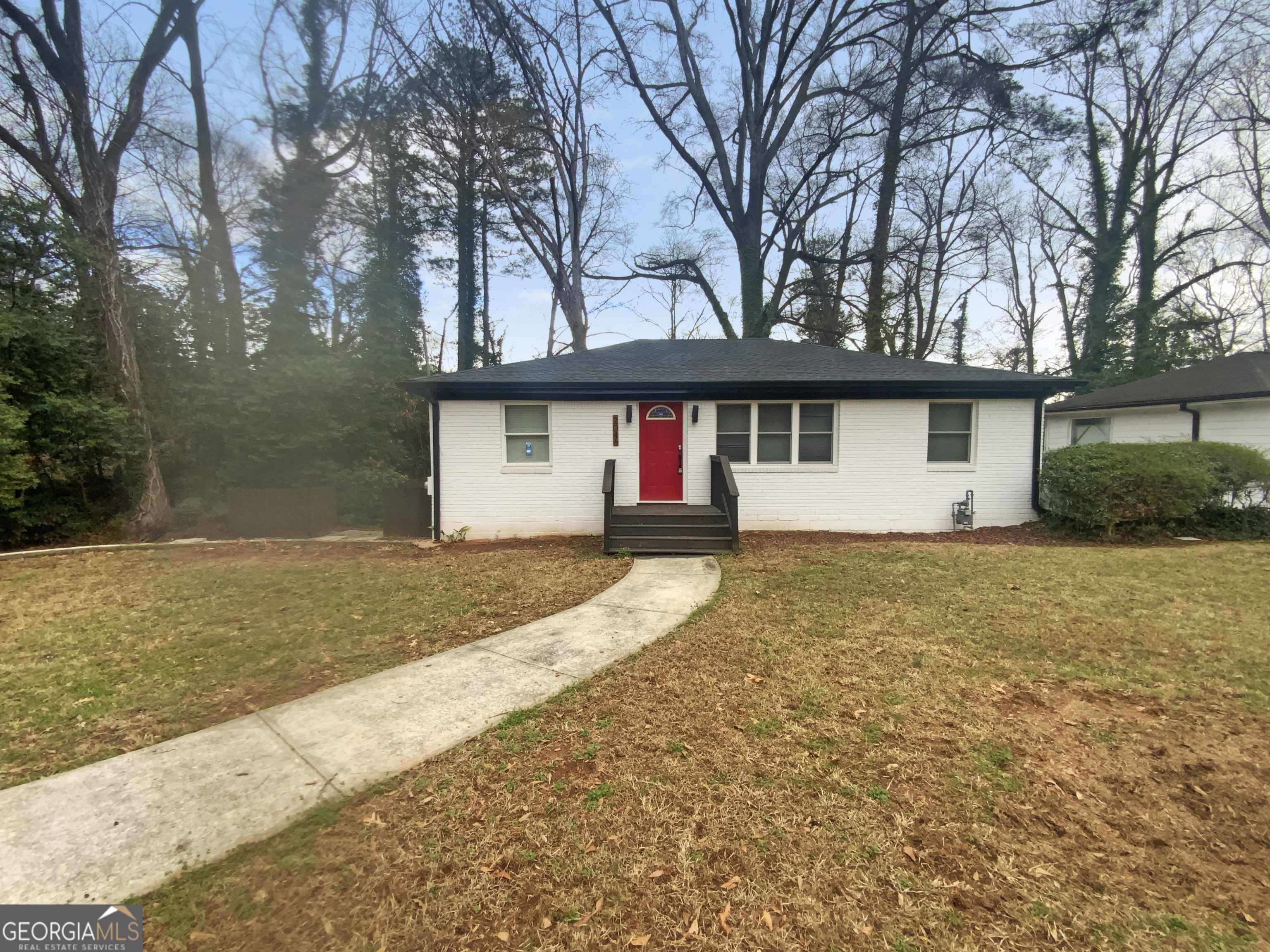 Decatur, GA 30032,2046 Dellwood PL