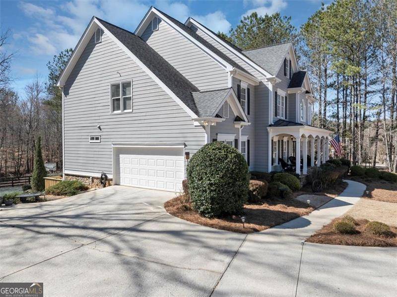 Canton, GA 30115,118 Savanna Estates DR