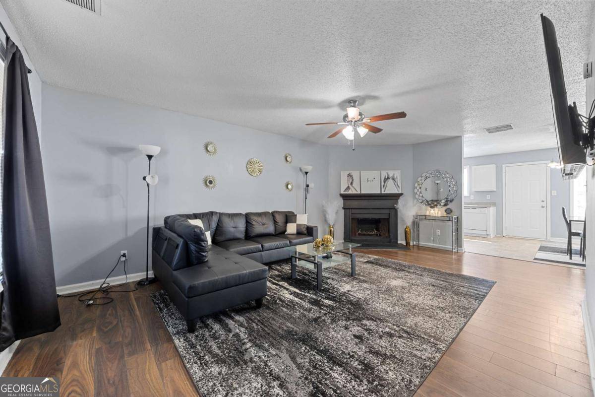Lithonia, GA 30038,7013 Mahonia PL