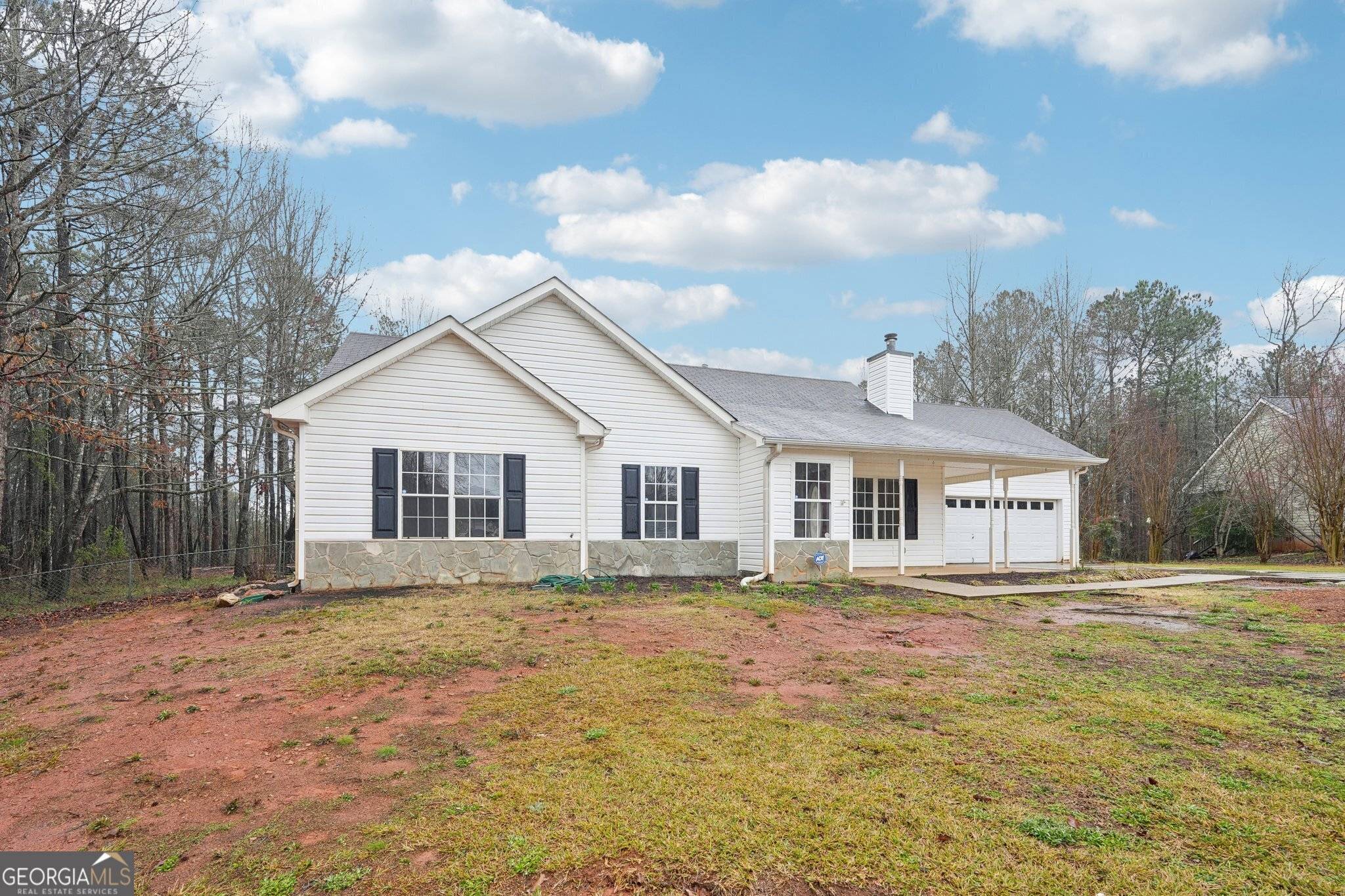 Mcdonough, GA 30252,521 Cody LN