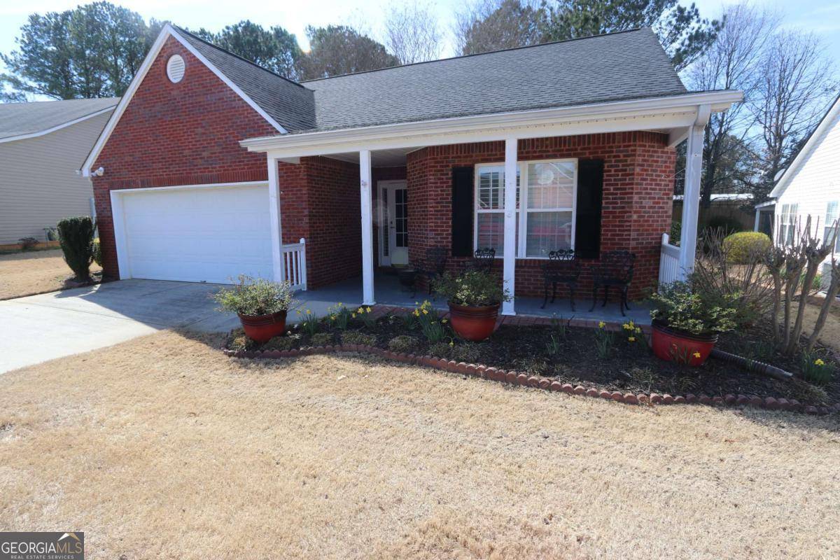 Loganville, GA 30052,709 Jacoby DR