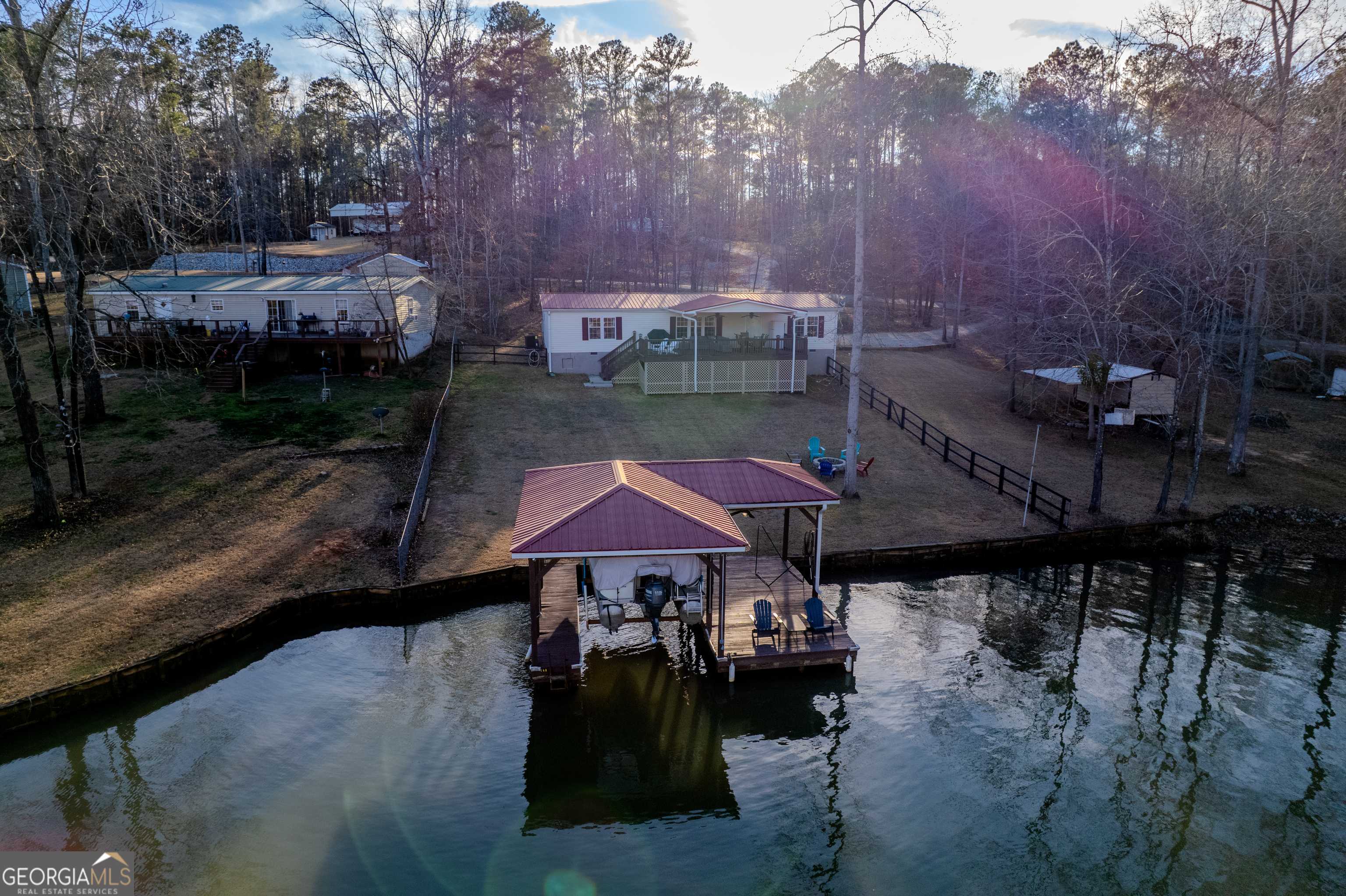 Sparta, GA 31087,726 Gardenia Rd.