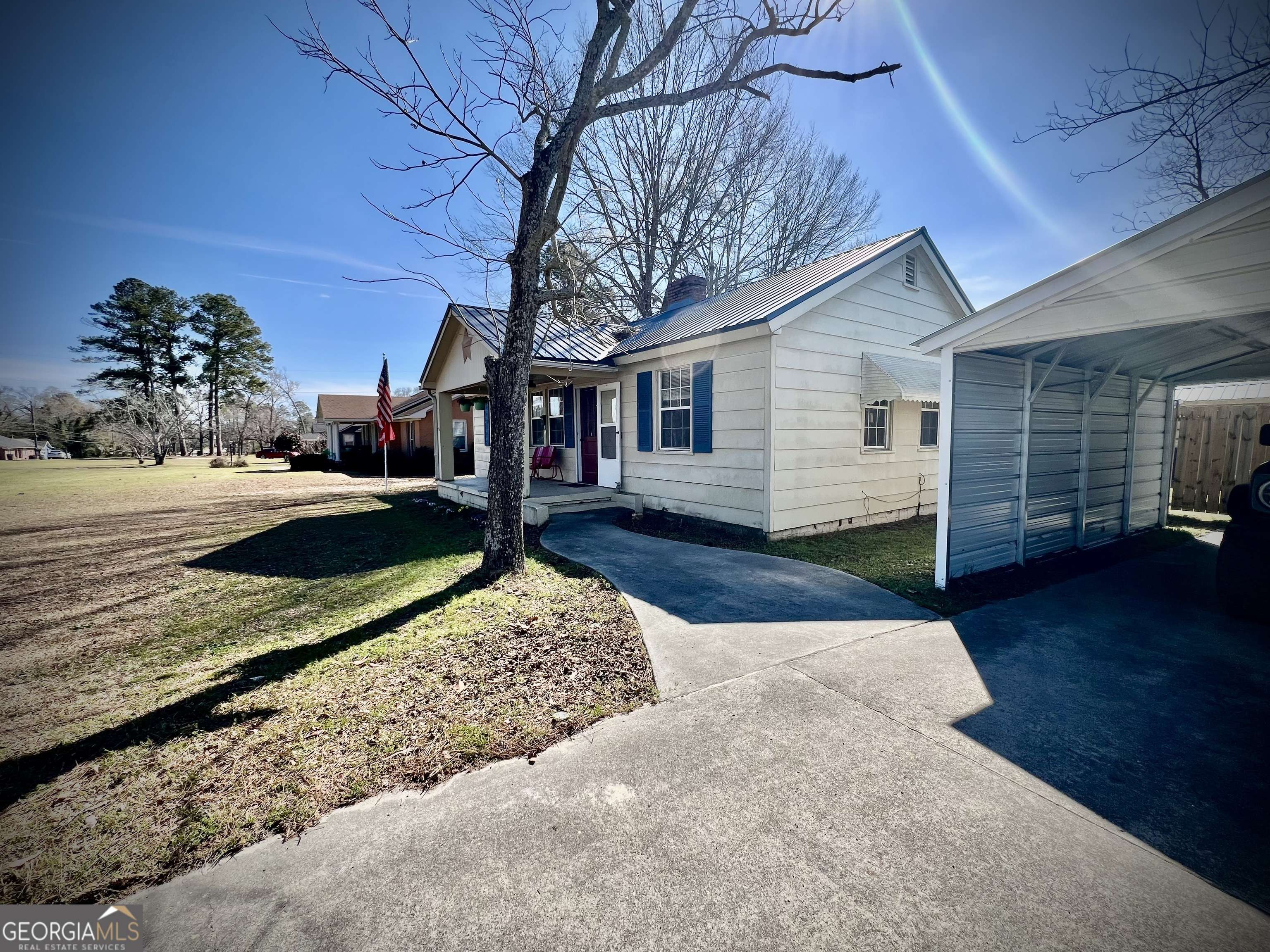Wrightsville, GA 31096,2254 W Elm ST