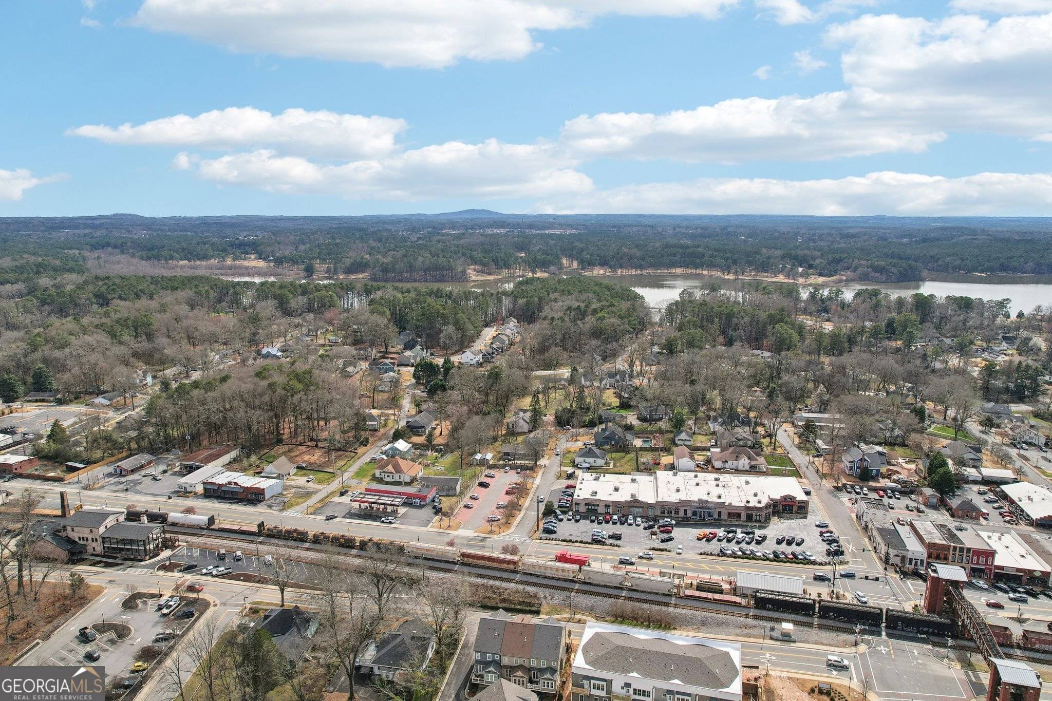 Acworth, GA 30101,4308 Southside DR