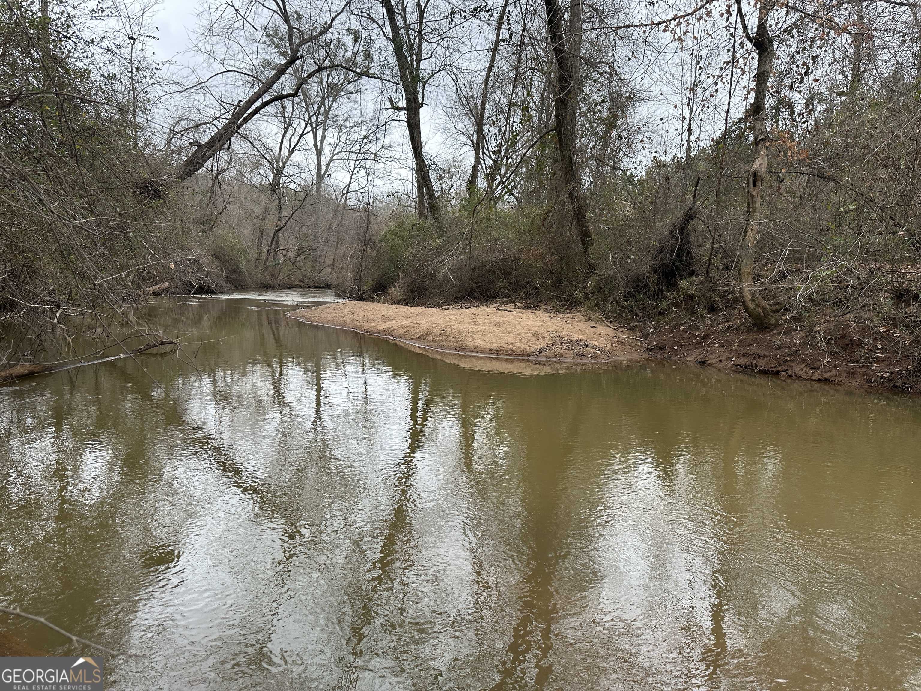 Greenville, GA 30222,99 ACRES Rocky Mount RD
