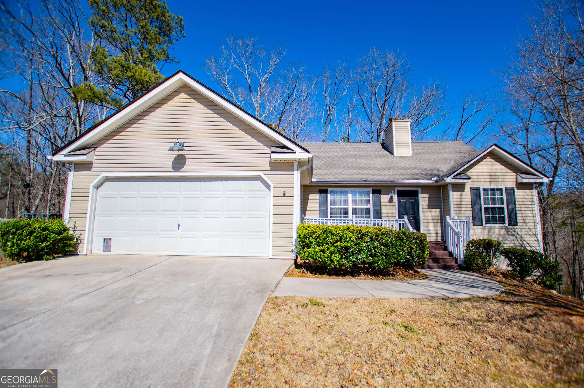 Villa Rica, GA 30180,185 Whetstone WAY