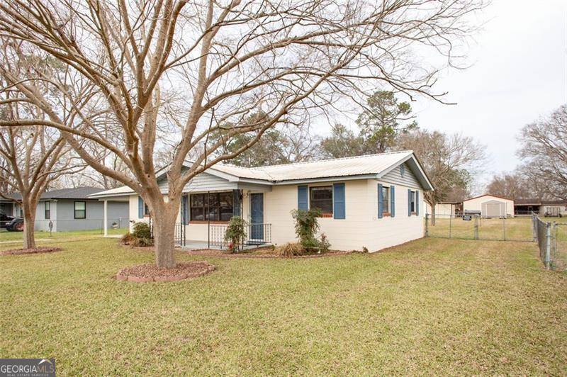 Waycross, GA 31503,2836 EVERGREEN