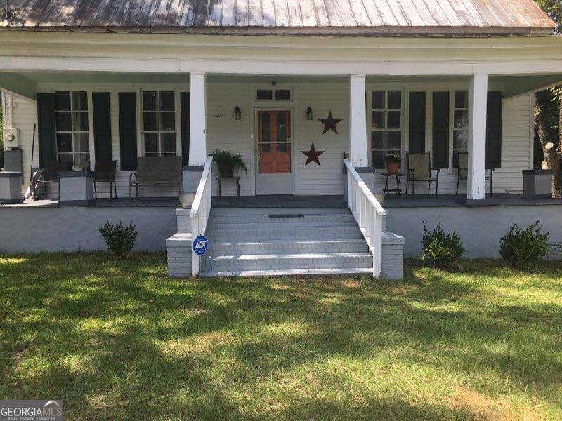 Tennille, GA 31089,214 Zeta ST