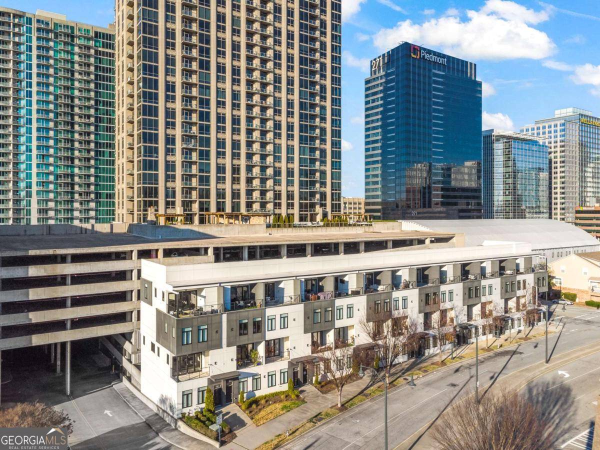 Atlanta, GA 30363,223 16th ST NW ## 2