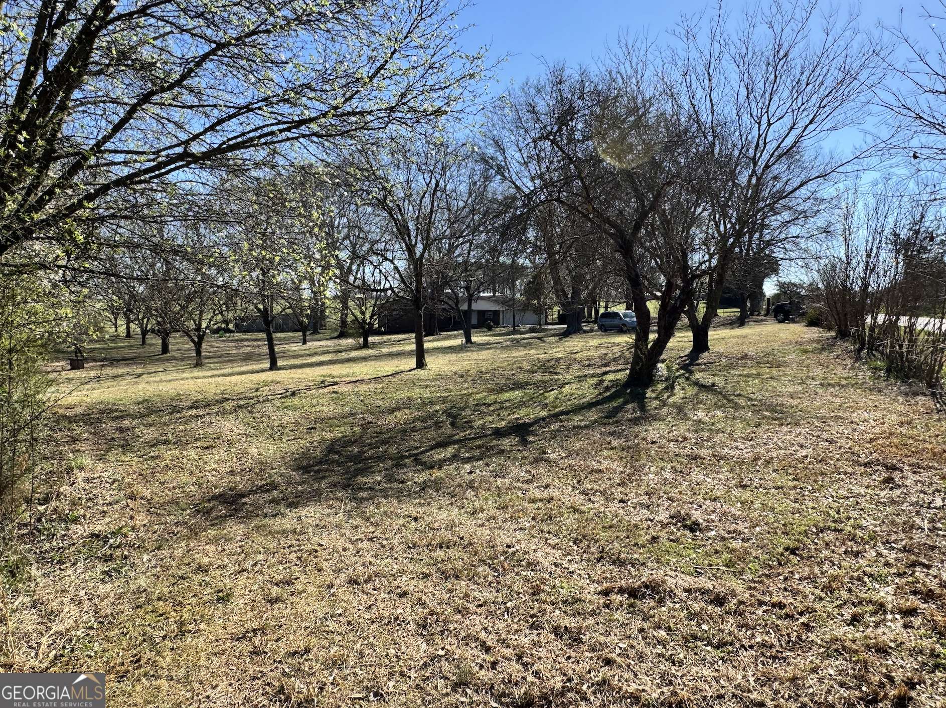 Winterville, GA 30683,60 Dudley Farm RD