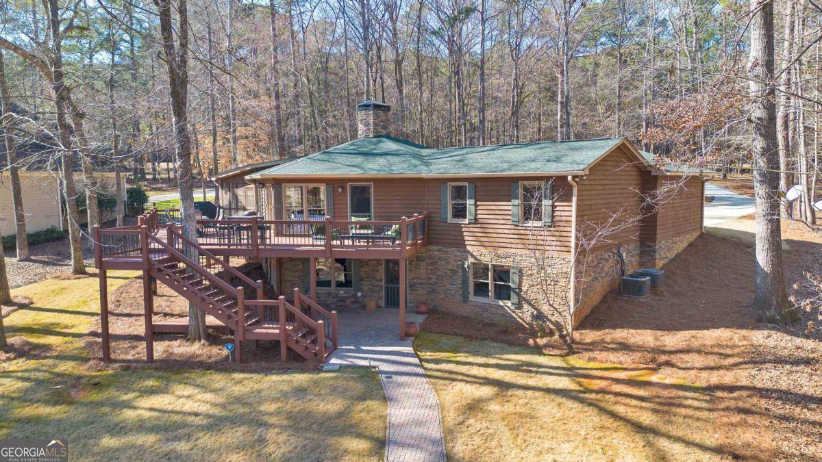 Greensboro, GA 30642,1850 Parks Mill DR