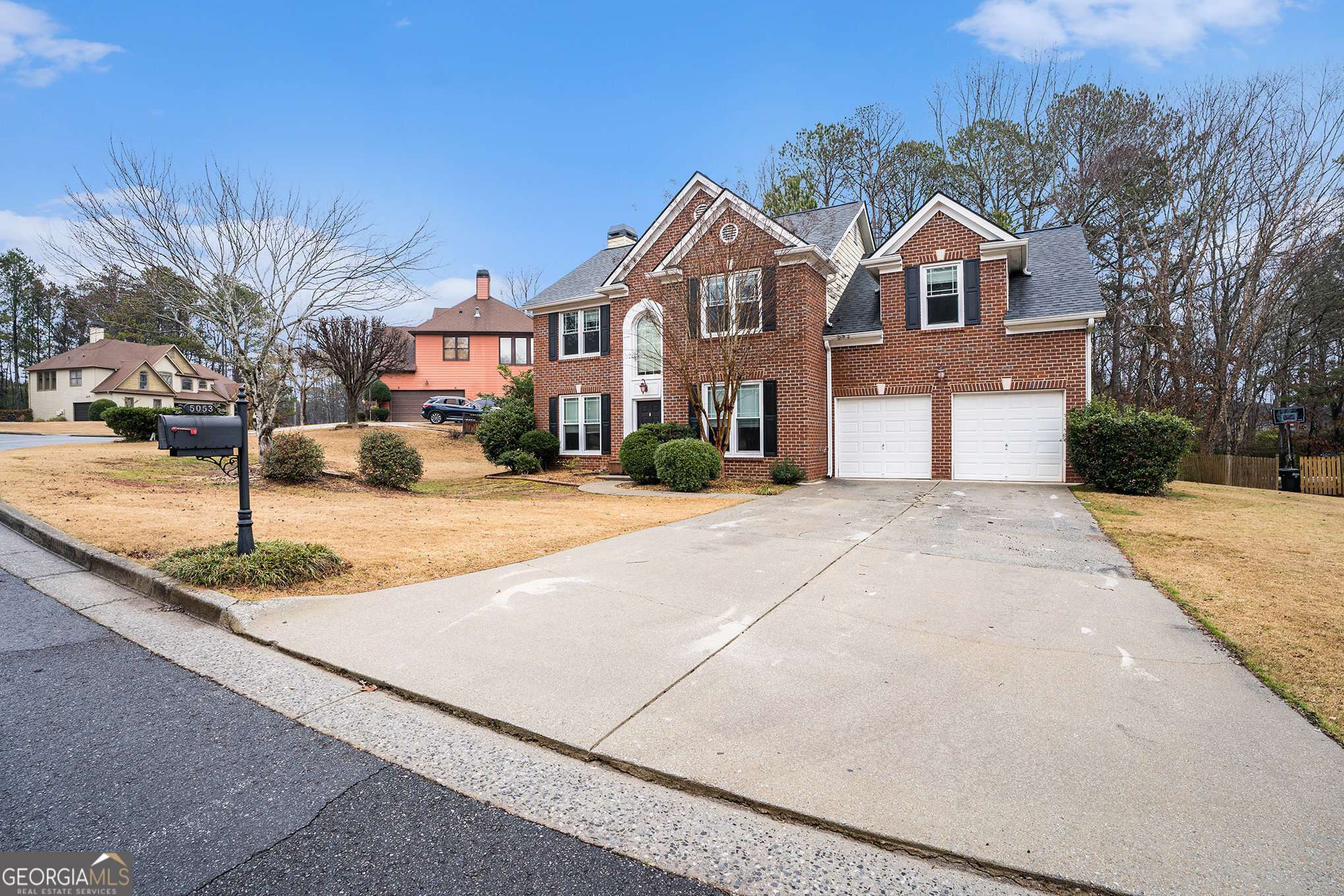 Powder Springs, GA 30127,5053 Kingsbridge PASS