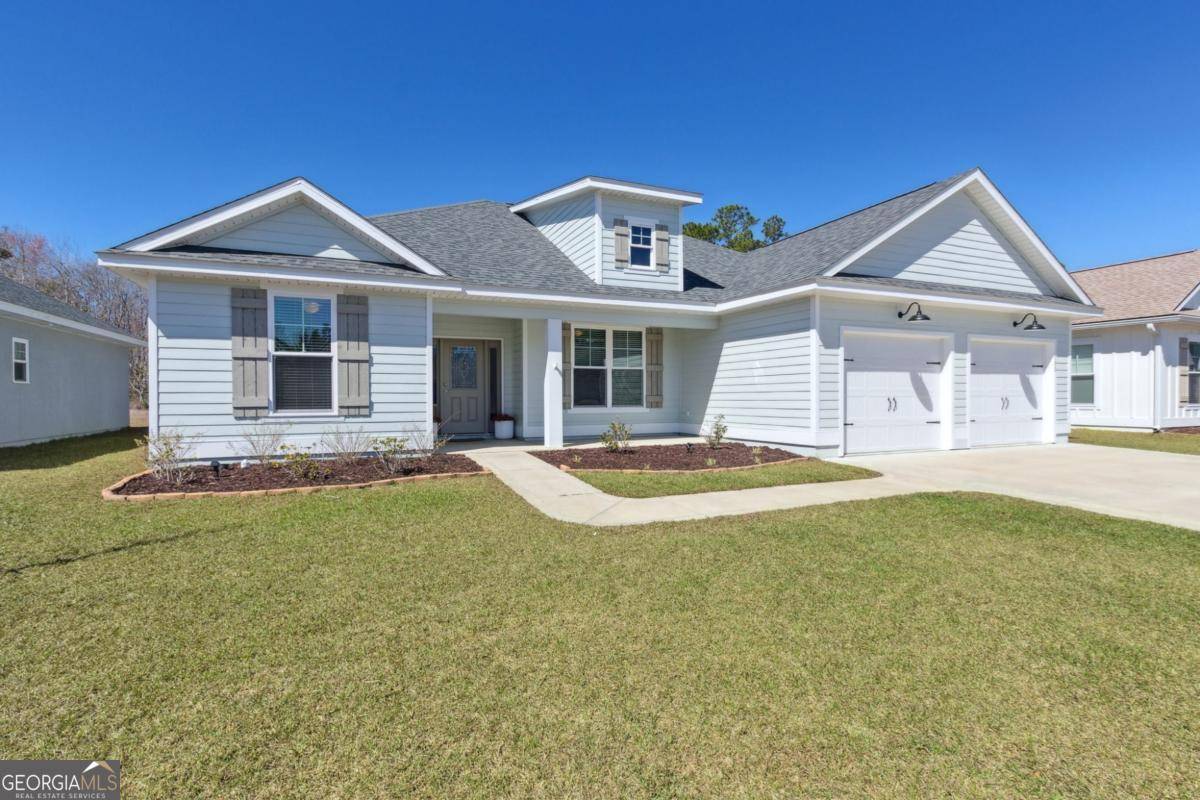 Kingsland, GA 31548,190 Pistachio LN