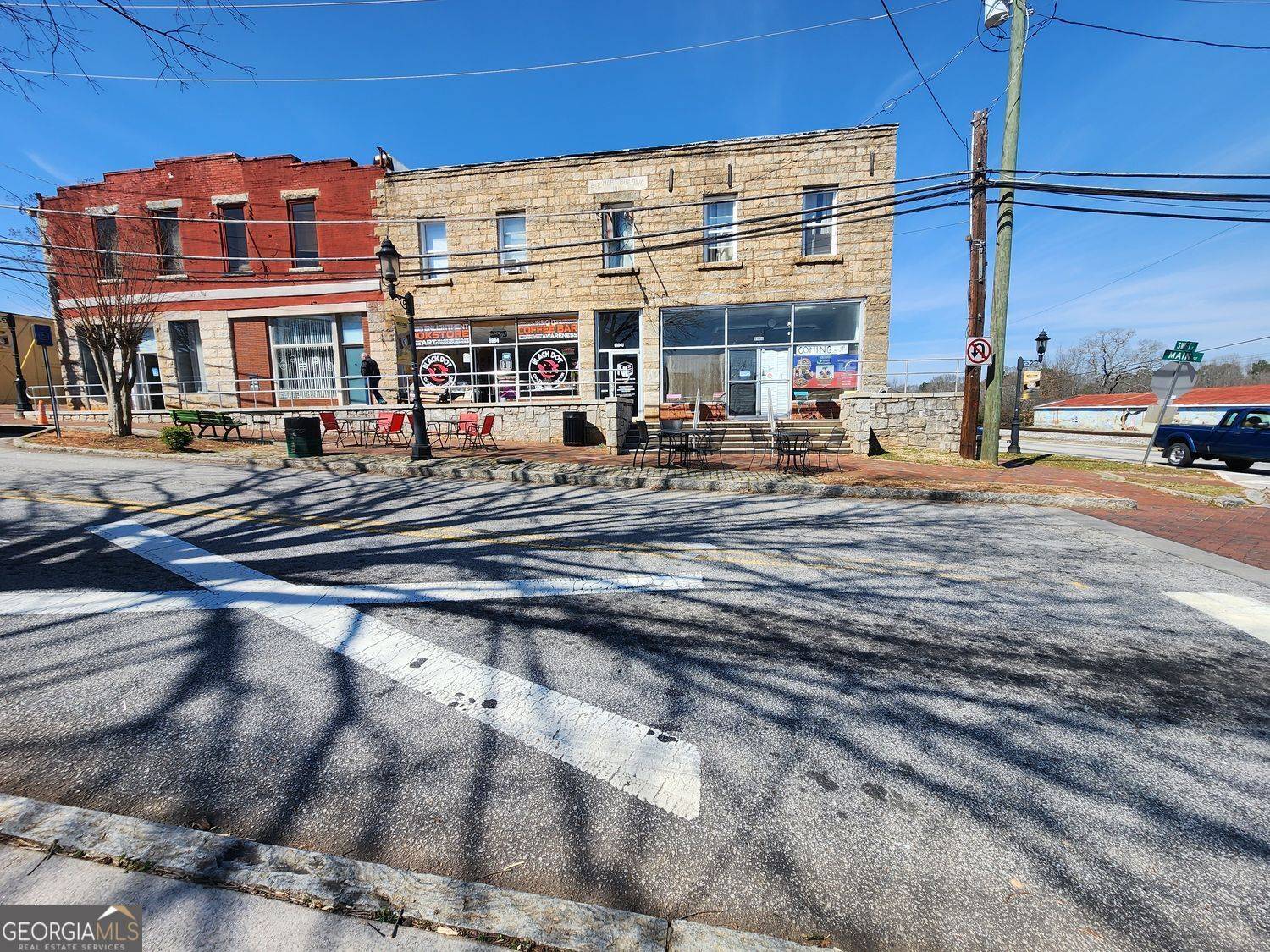 Lithonia, GA 30058,6984 Main ST