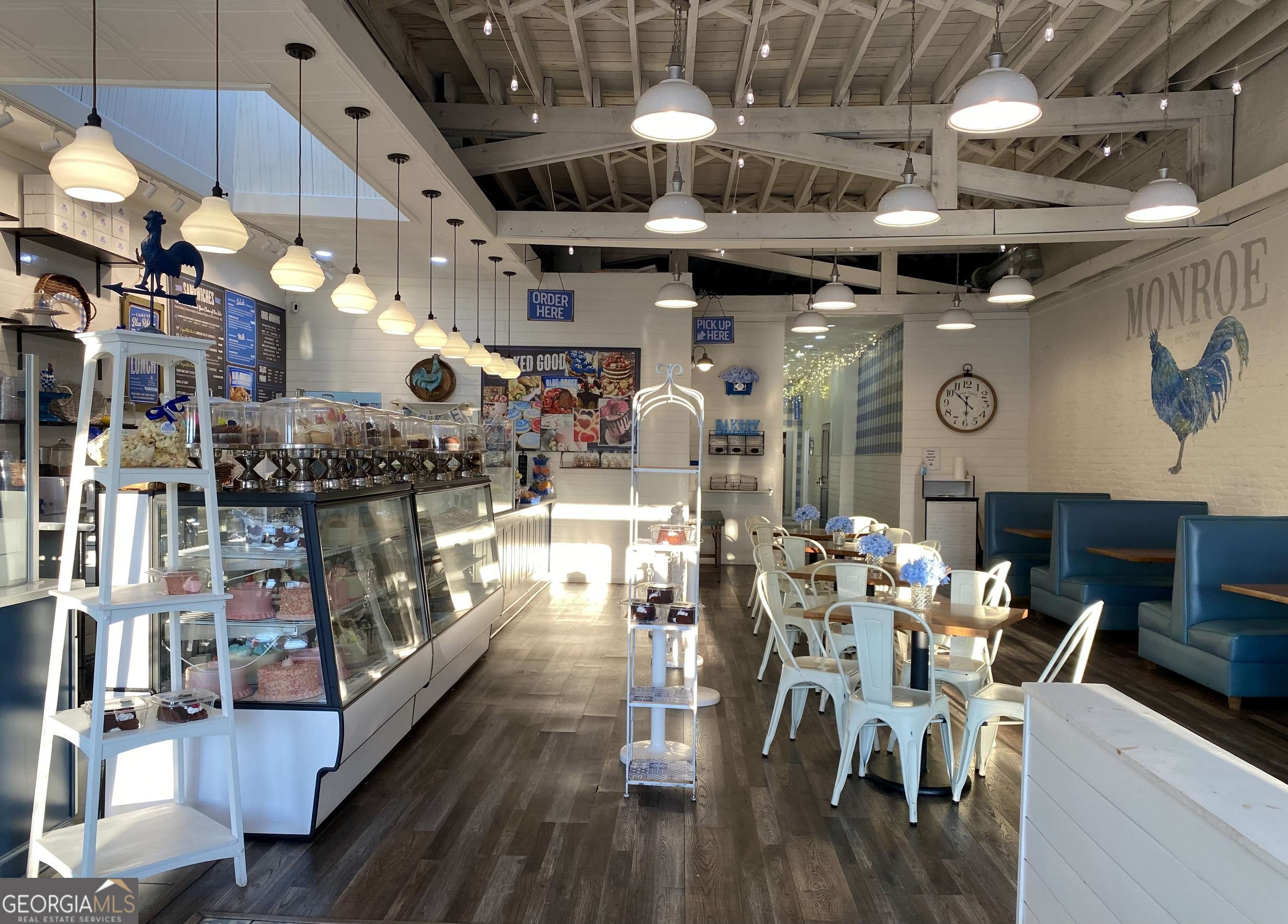 Monroe, GA 30655,136 N Broad ST