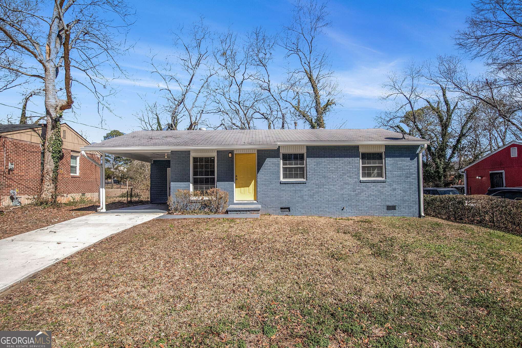 Atlanta, GA 30315,1798 Giben RD