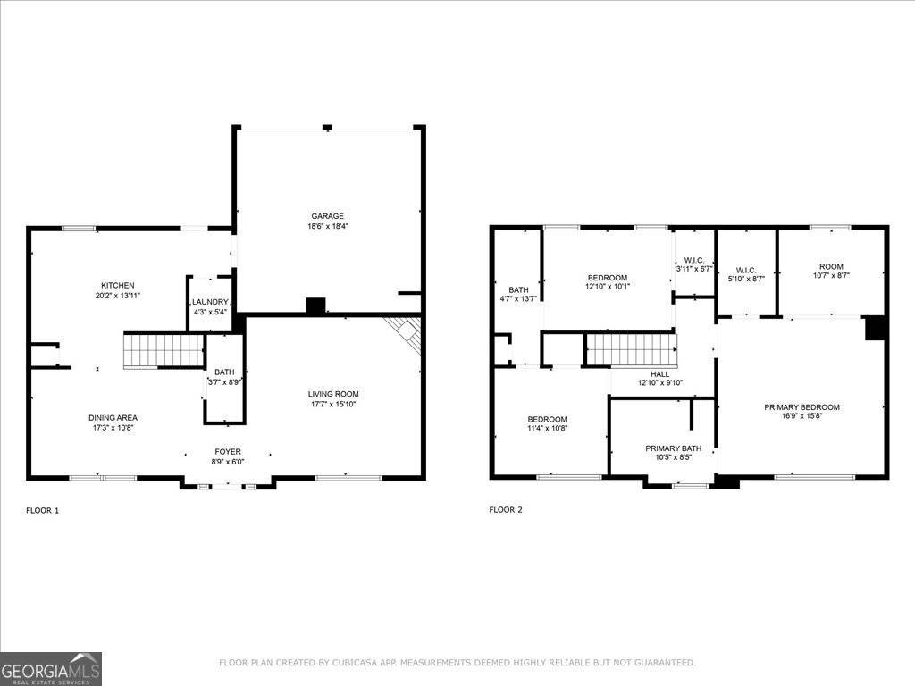 Fairburn, GA 30213,6746 Lake Erie LN