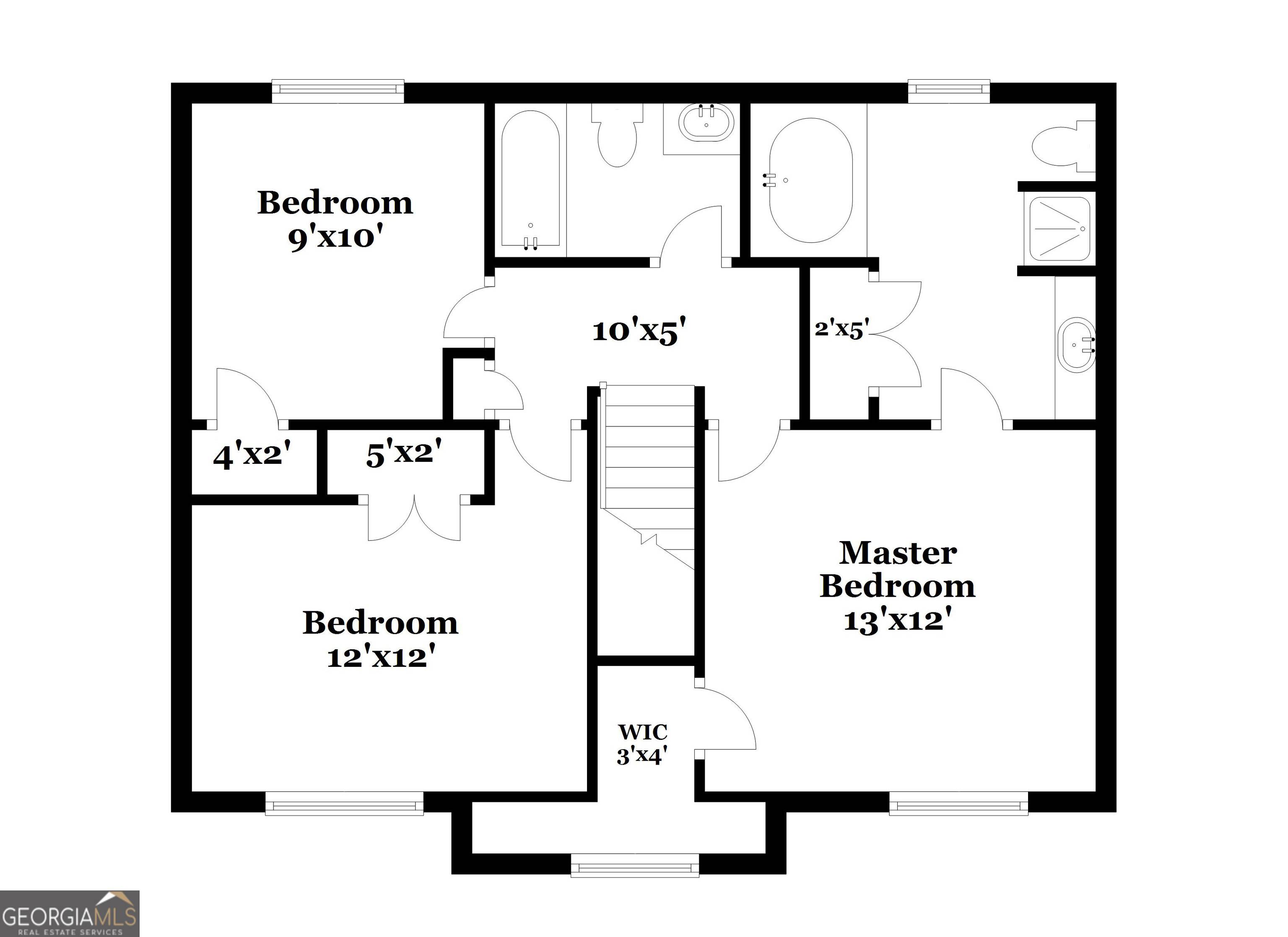 Decatur, GA 30034,2992 Cascade Manor DR