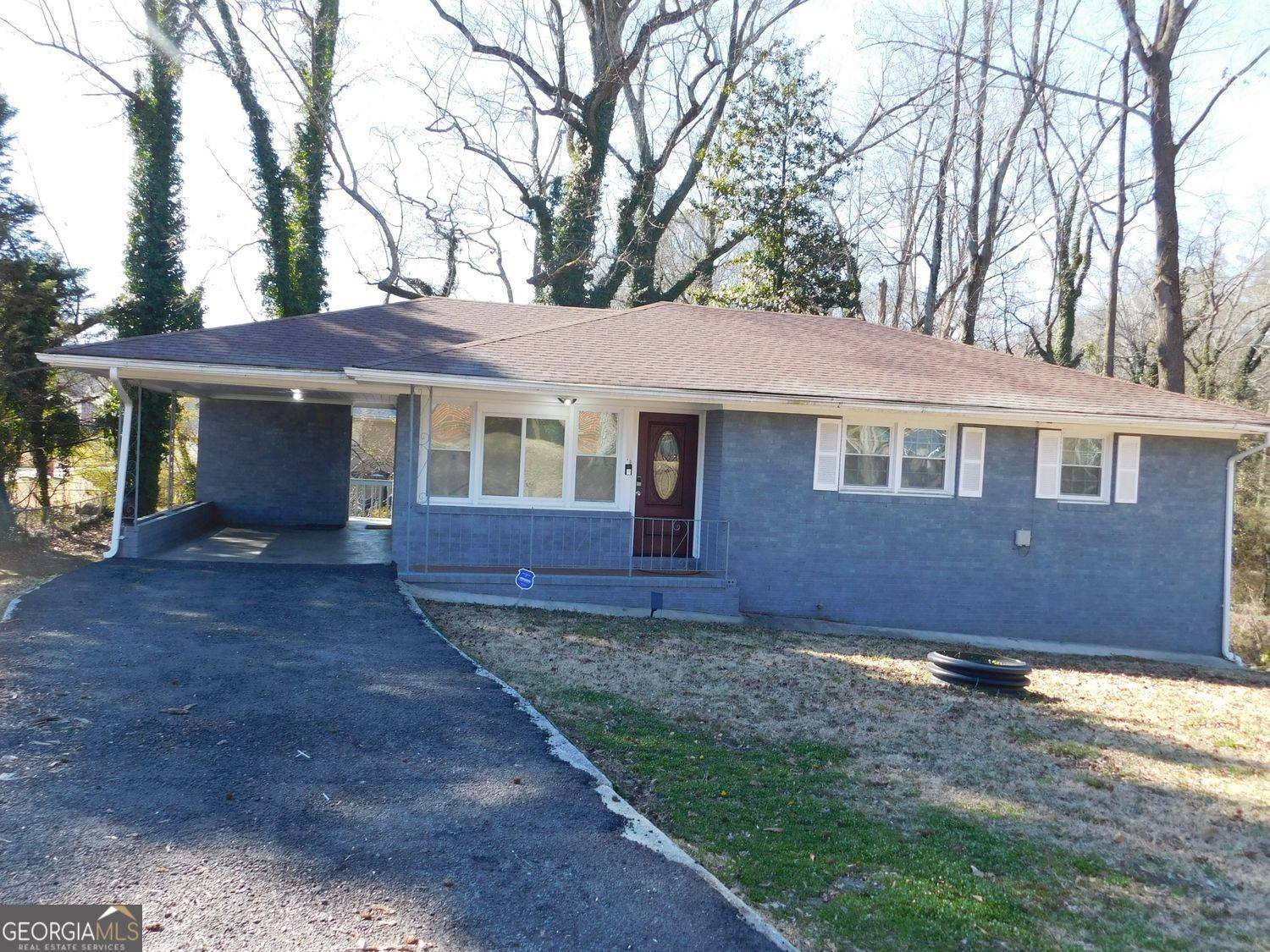 Forest Park, GA 30297,507 Pineridge DR