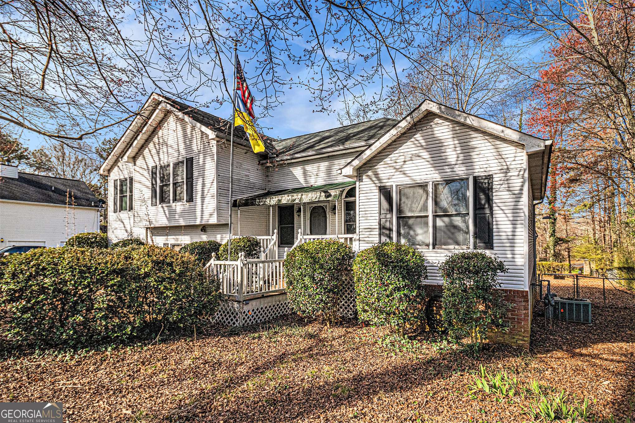 Carrollton, GA 30116,2033 Old Newnan RD