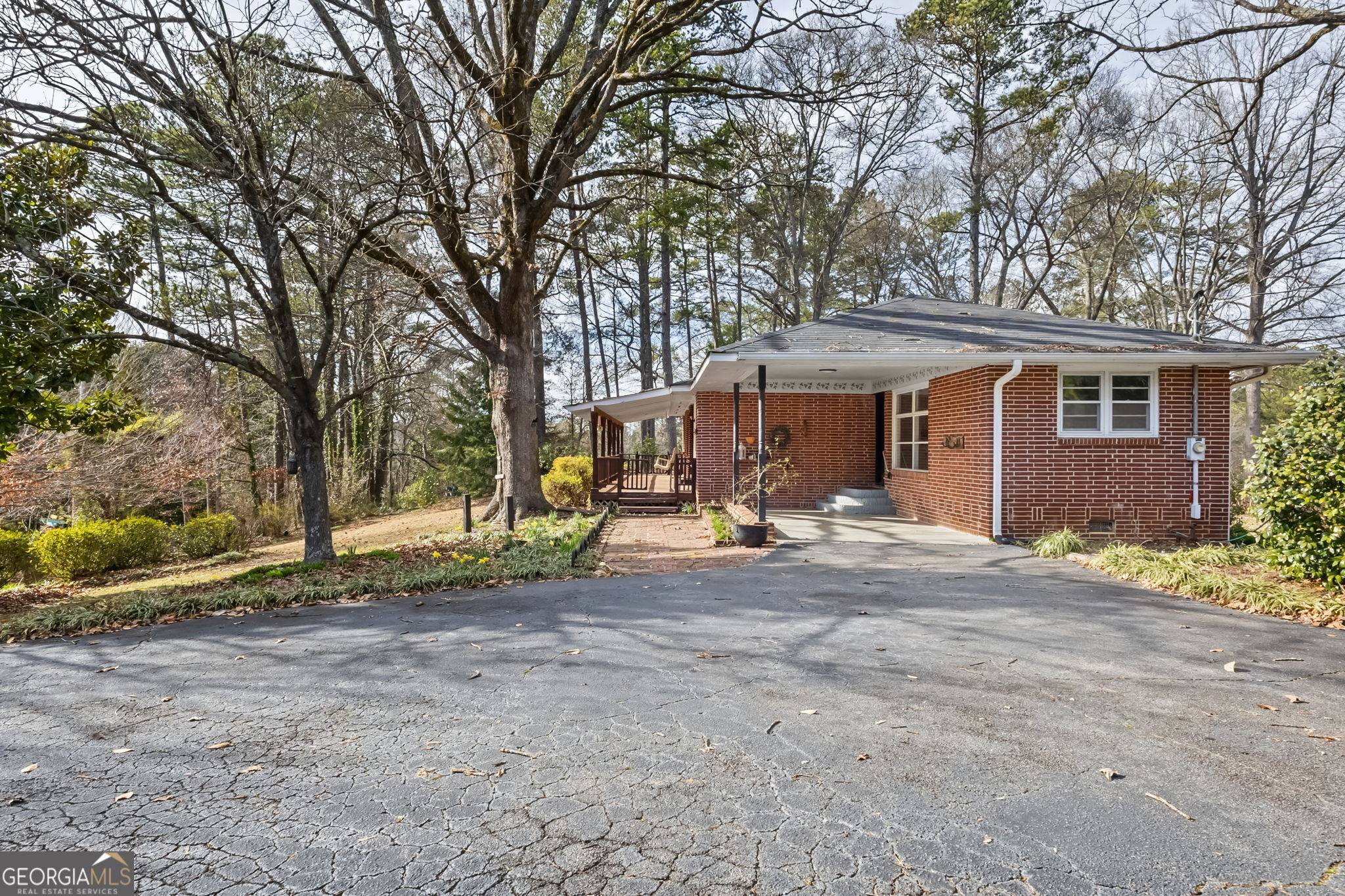 Kennesaw, GA 30152,3600 Old Stilesboro RD NW