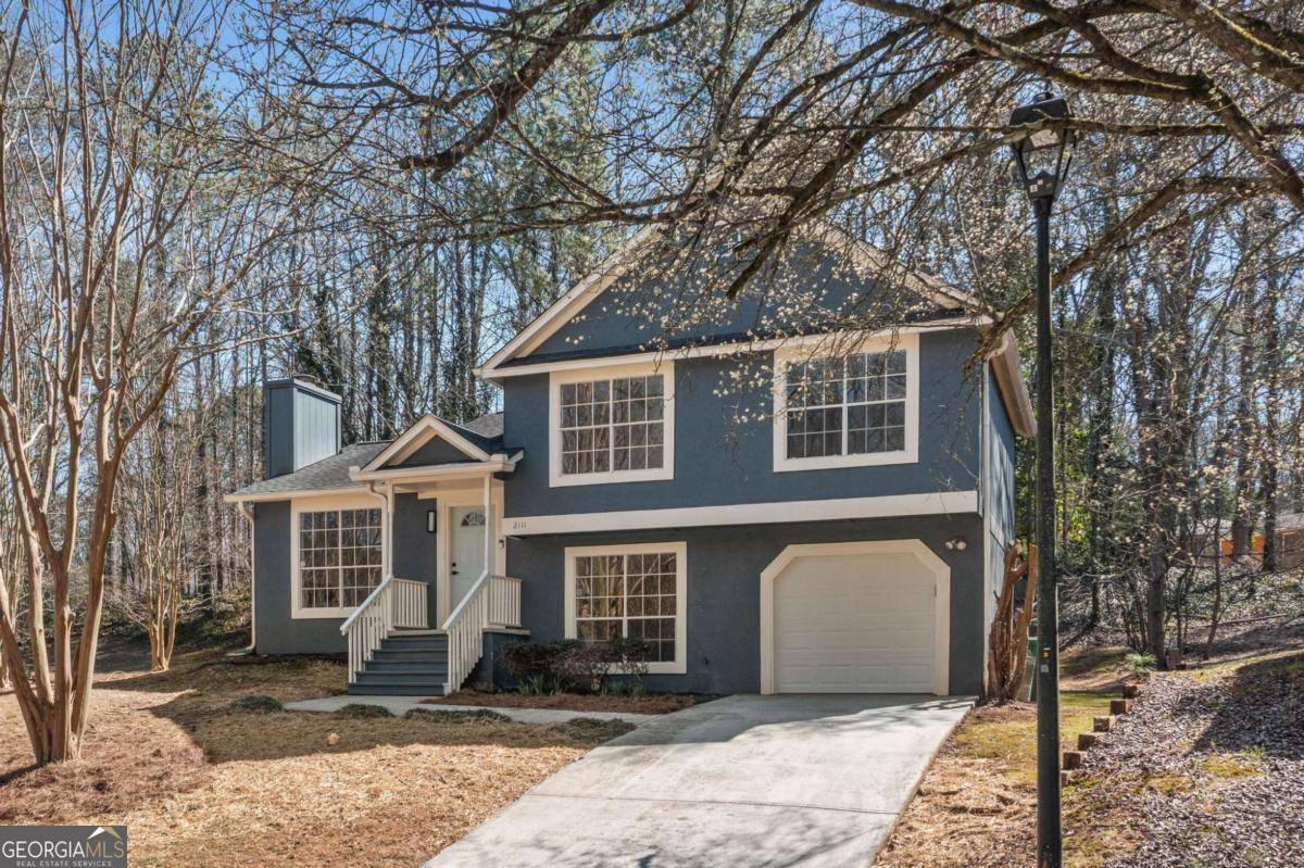 Decatur, GA 30035,2111 Glenwood Downs DR