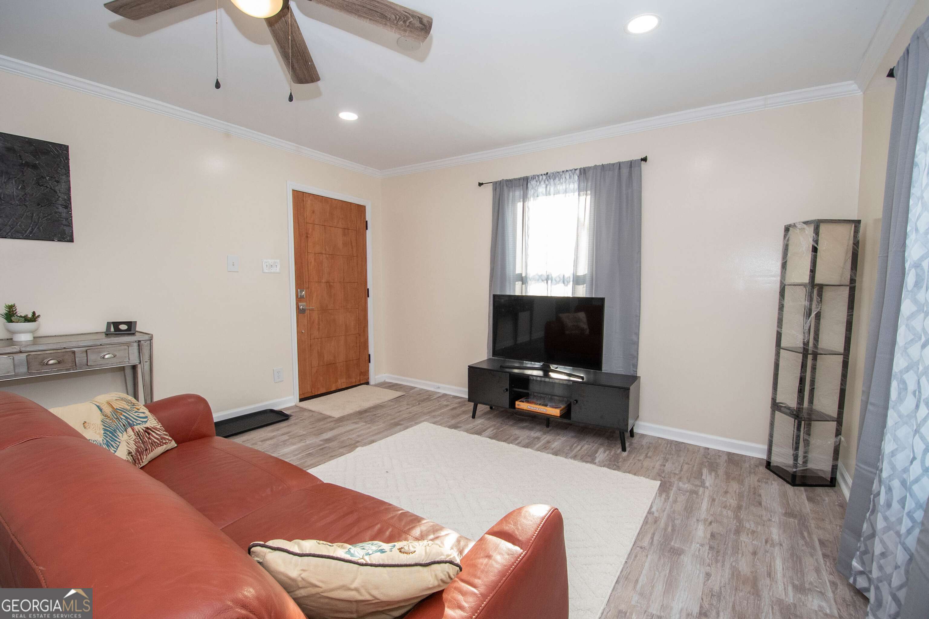Hogansville, GA 30230,212 Poplar ST