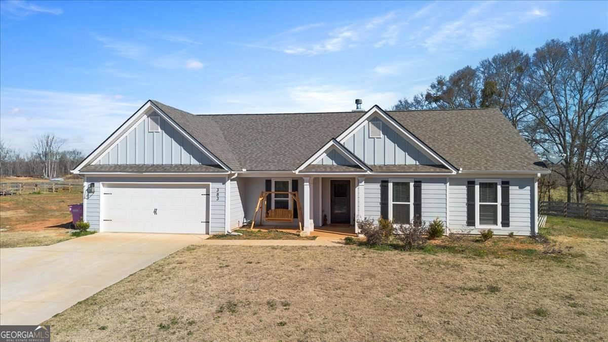 Hull, GA 30646,383 Adams Duncan RD