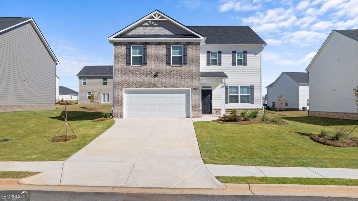 Newnan, GA 30265,74 Poplar Preserve BLVD