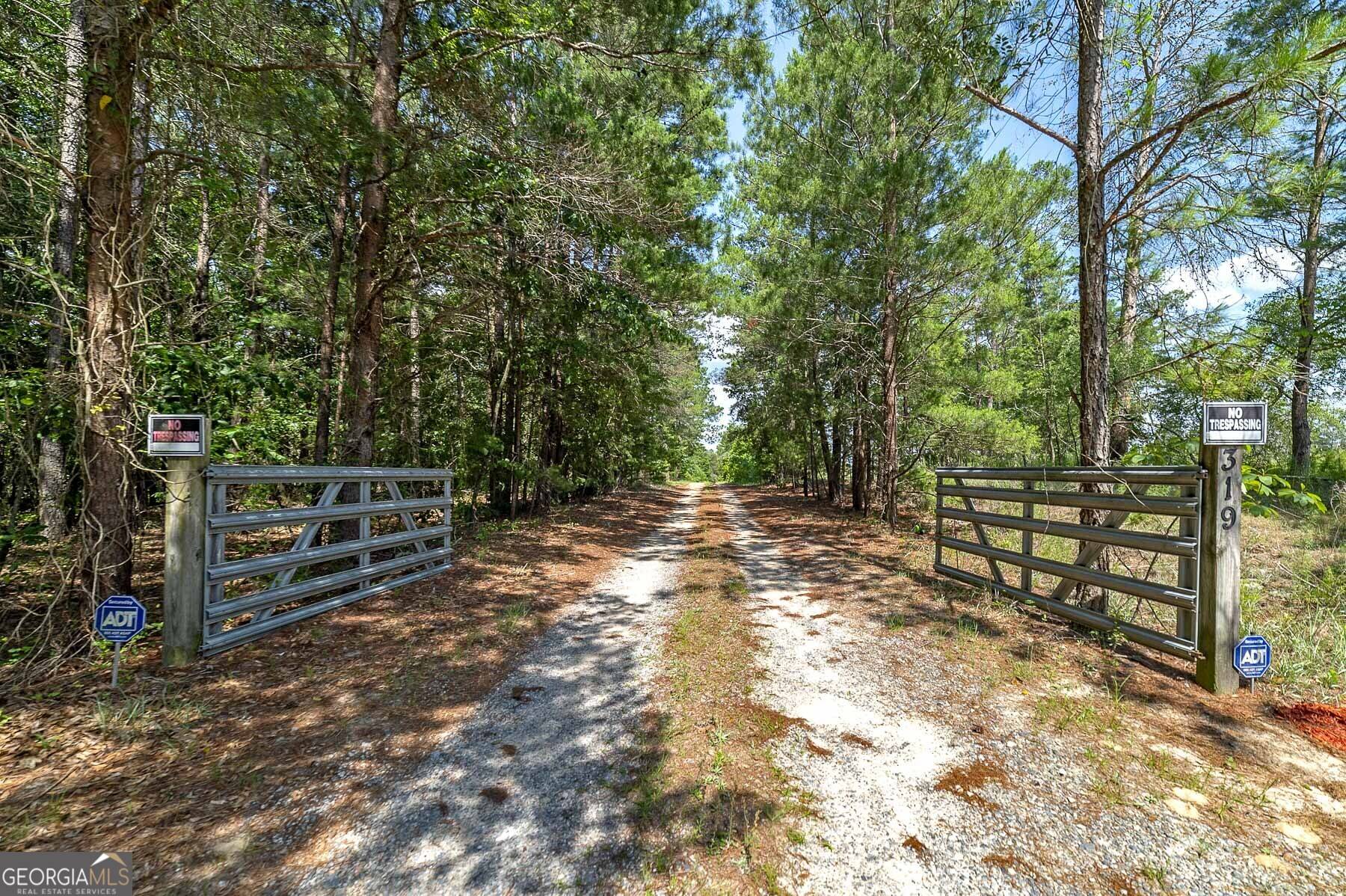Roberta, GA 31078,319 Pope RD