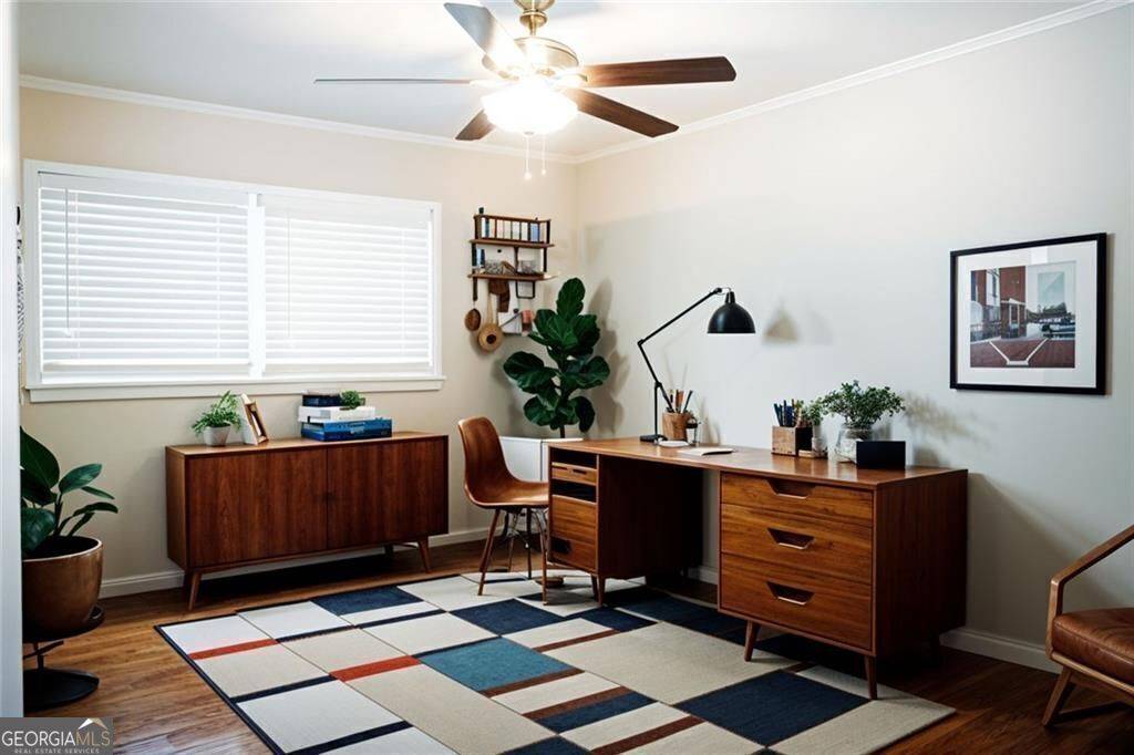 Decatur, GA 30032,1975 Glenmar DR