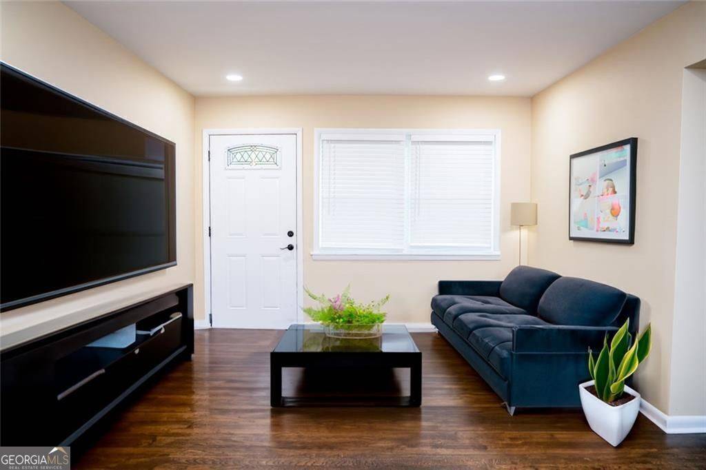 Decatur, GA 30032,1975 Glenmar DR
