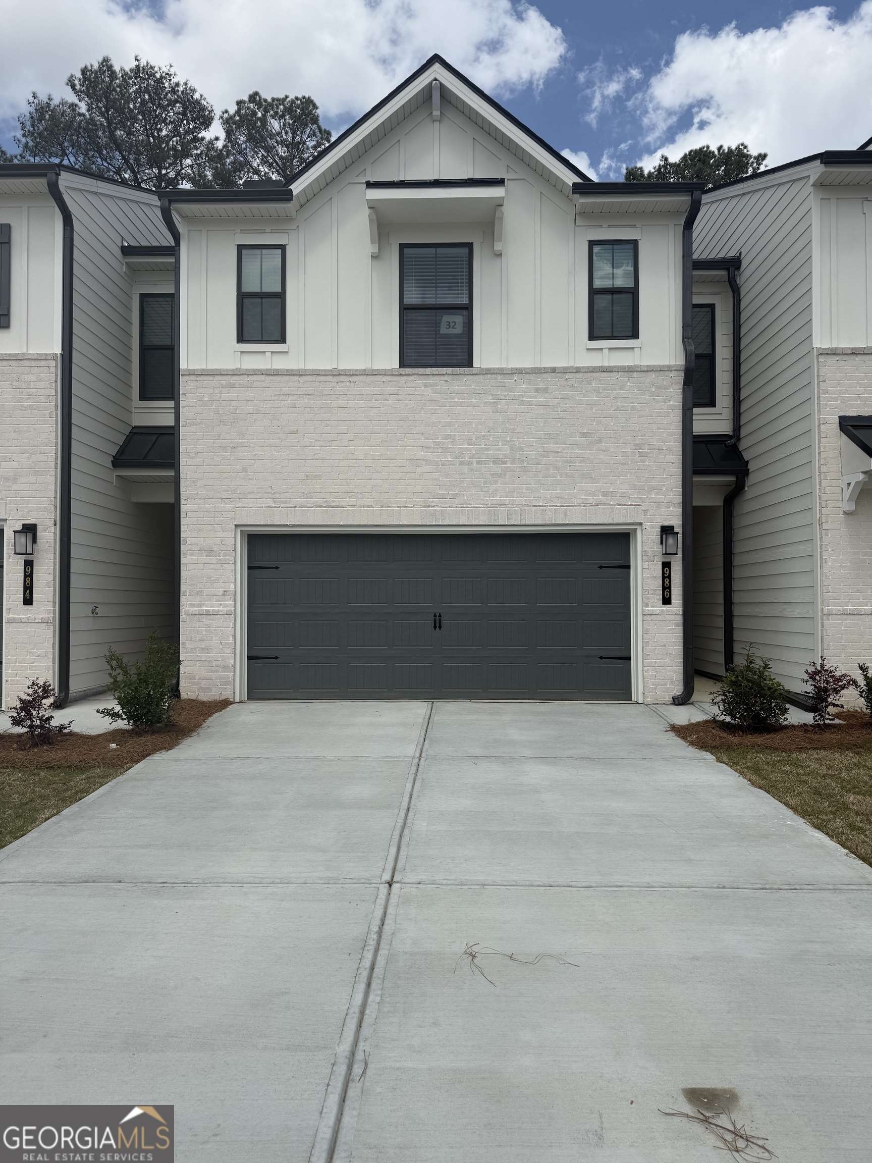 Lawrenceville, GA 30043,986 Sutherland LN #LOT 32