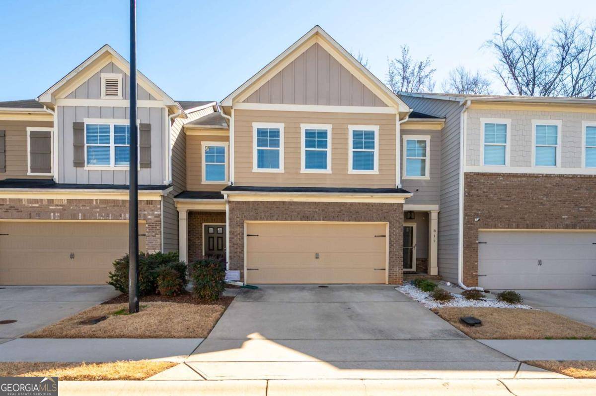 Marietta, GA 30060,813 Whittington Pkwy SW