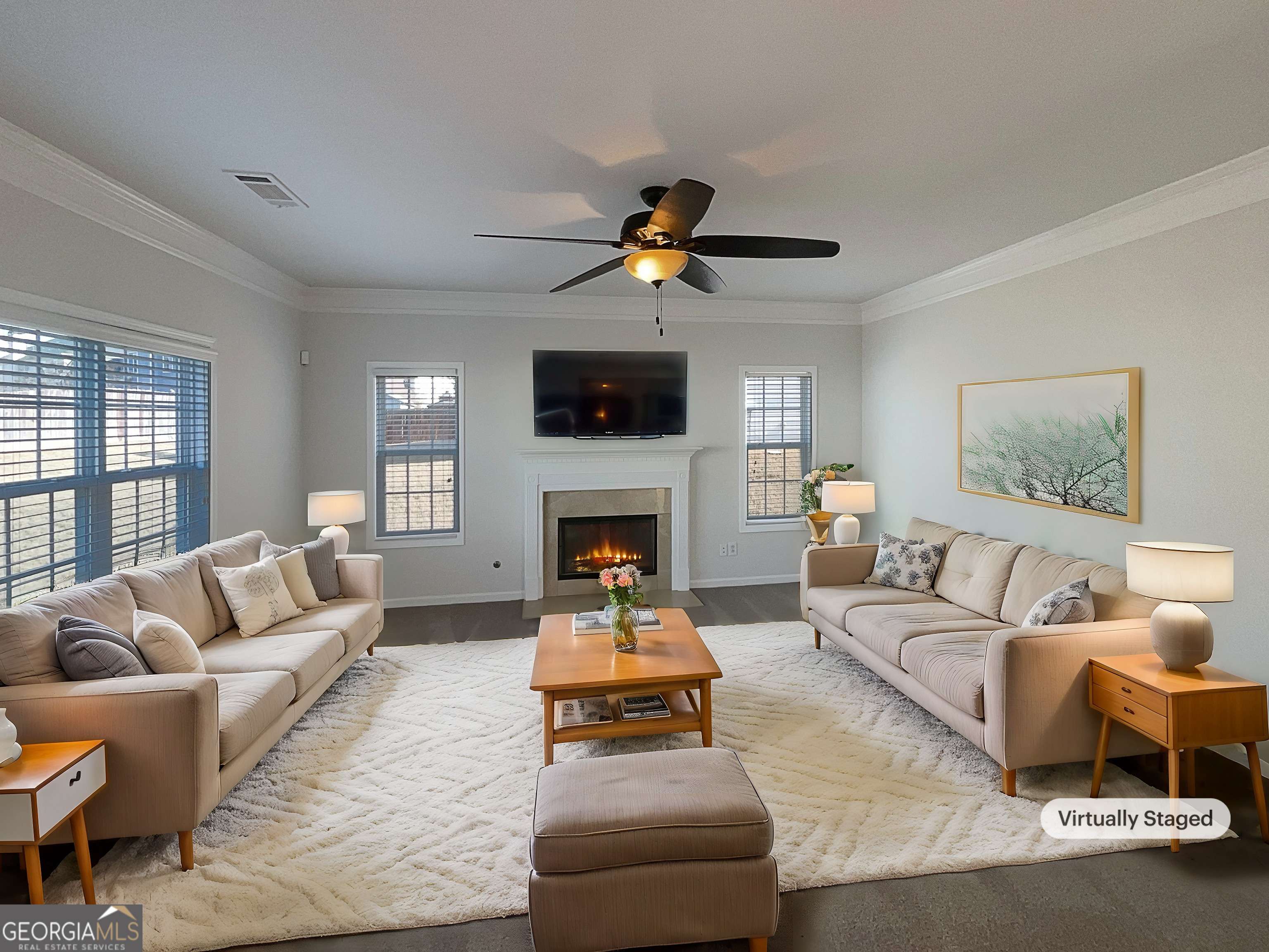 Loganville, GA 30052,4028 Elm Trace DR