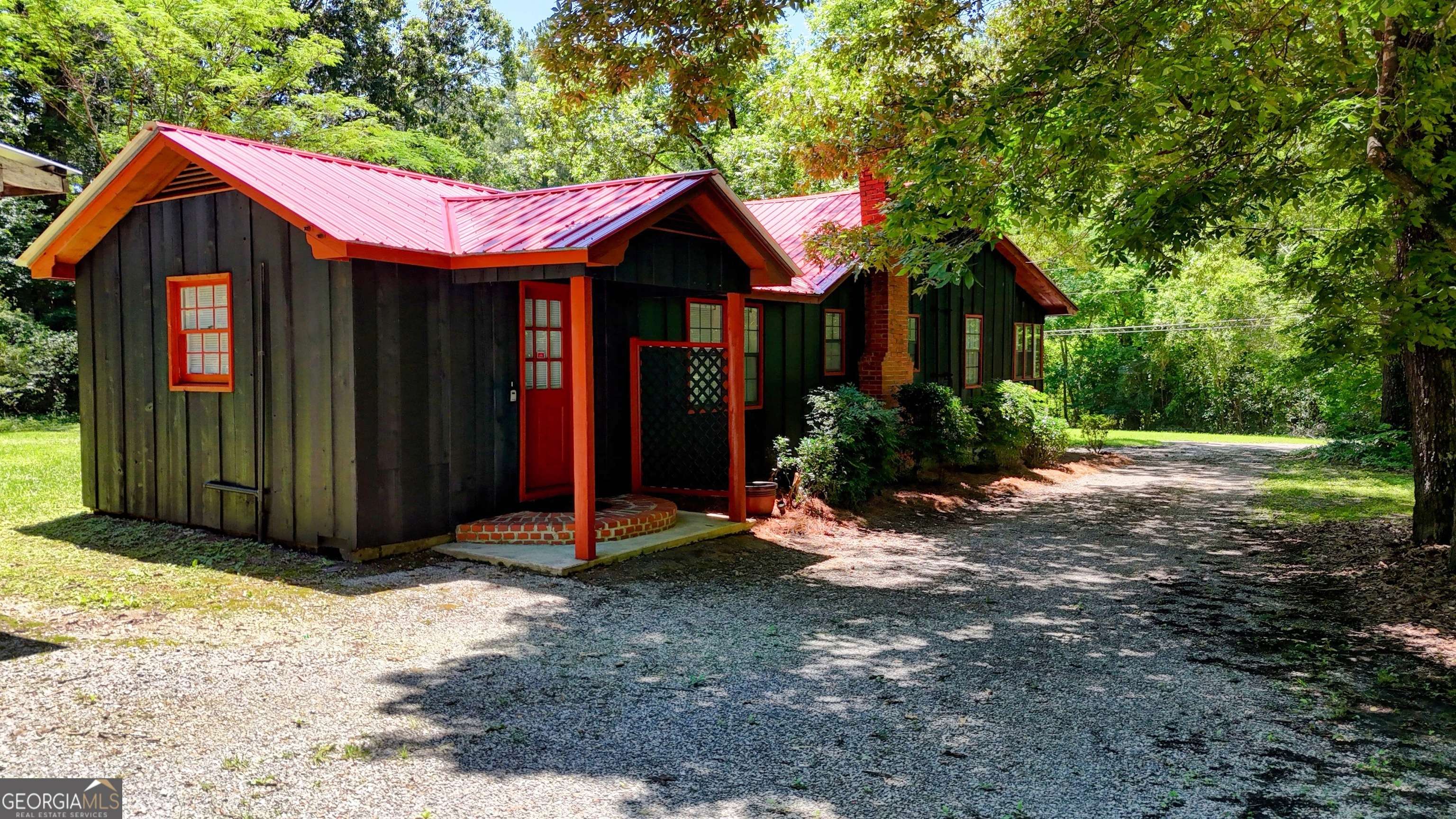 Rome, GA 30165,973 Barker RD SW
