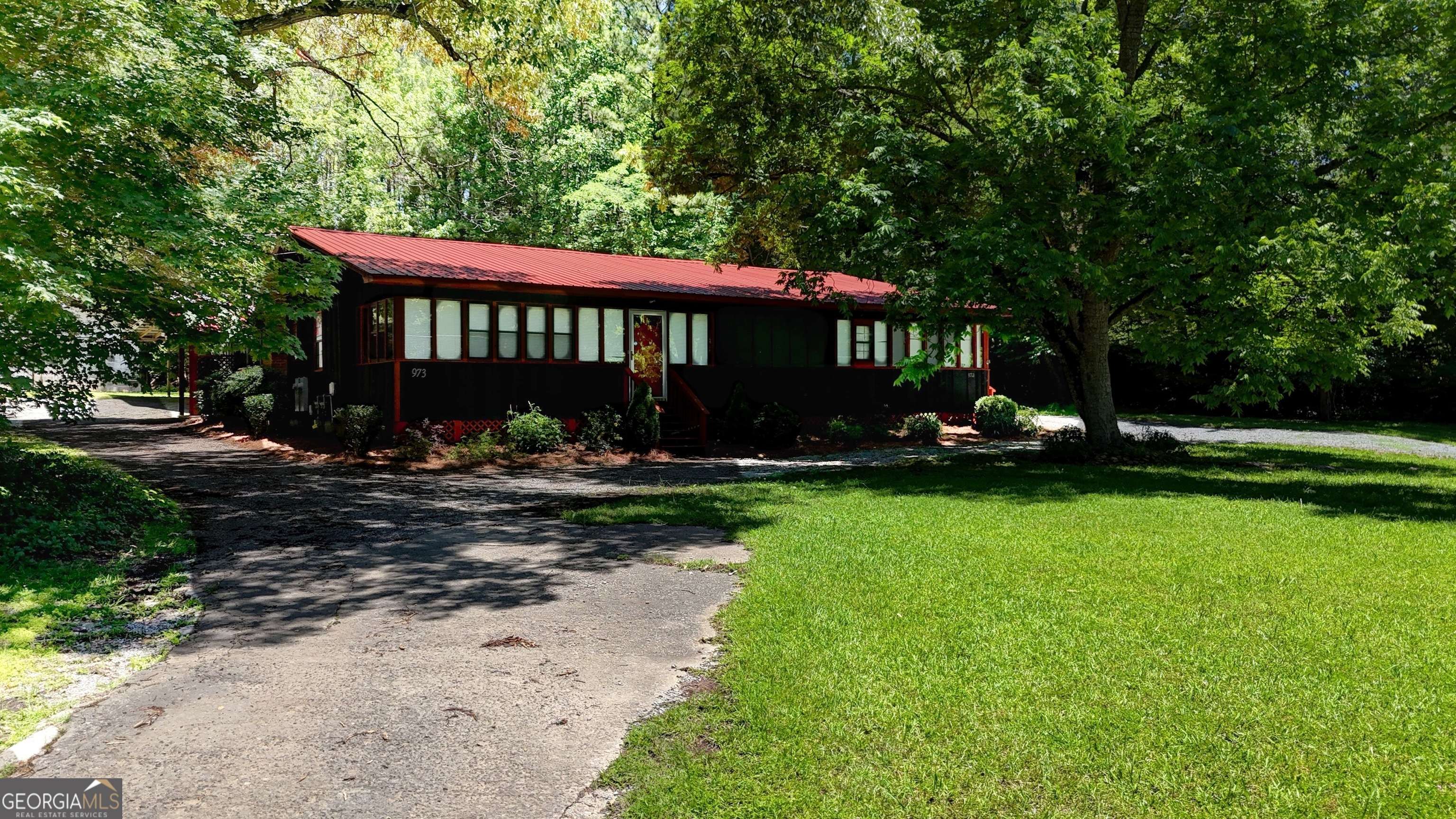 Rome, GA 30165,973 Barker RD SW