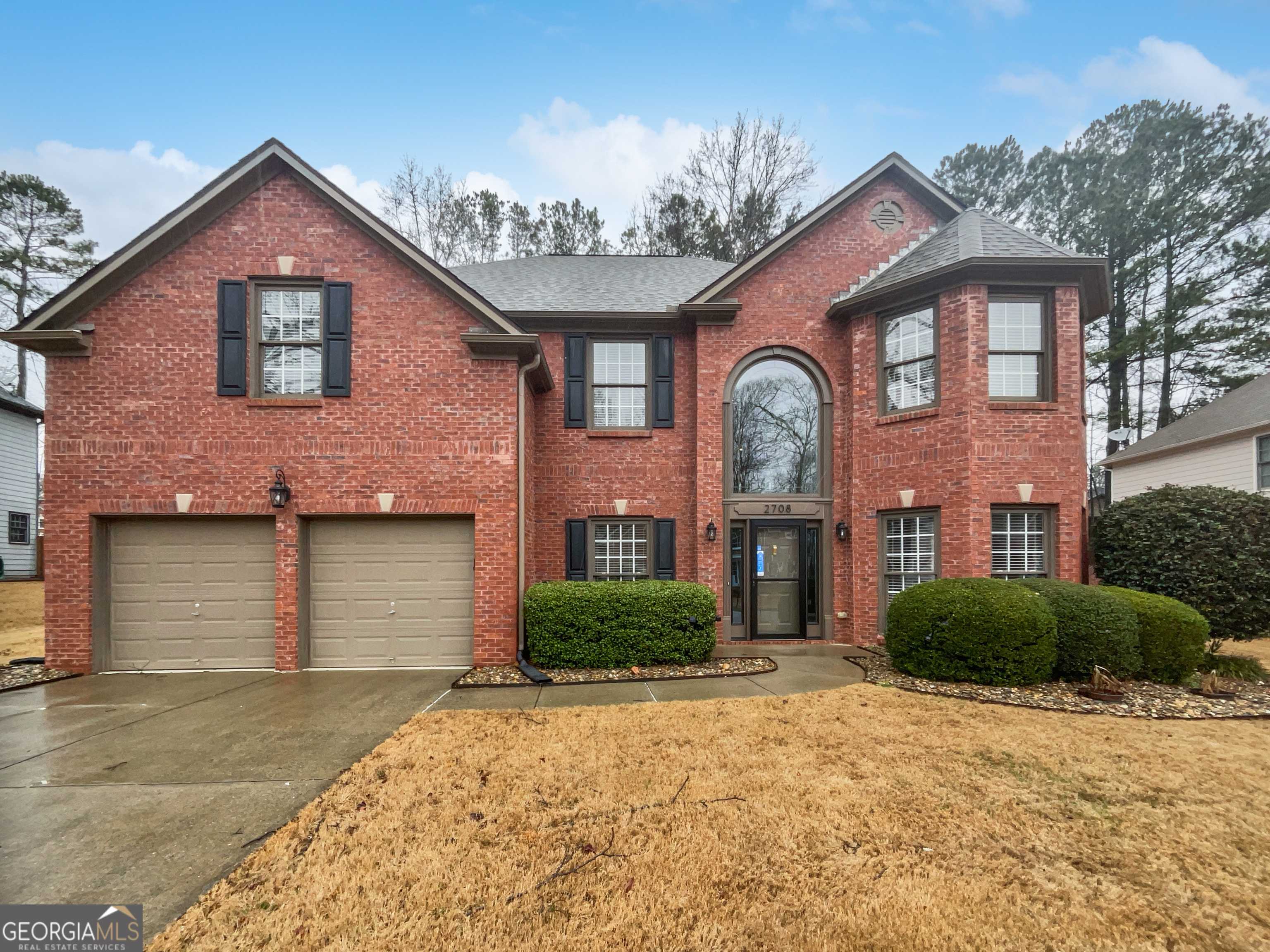 Dacula, GA 30019,2708 Stockbridge WAY