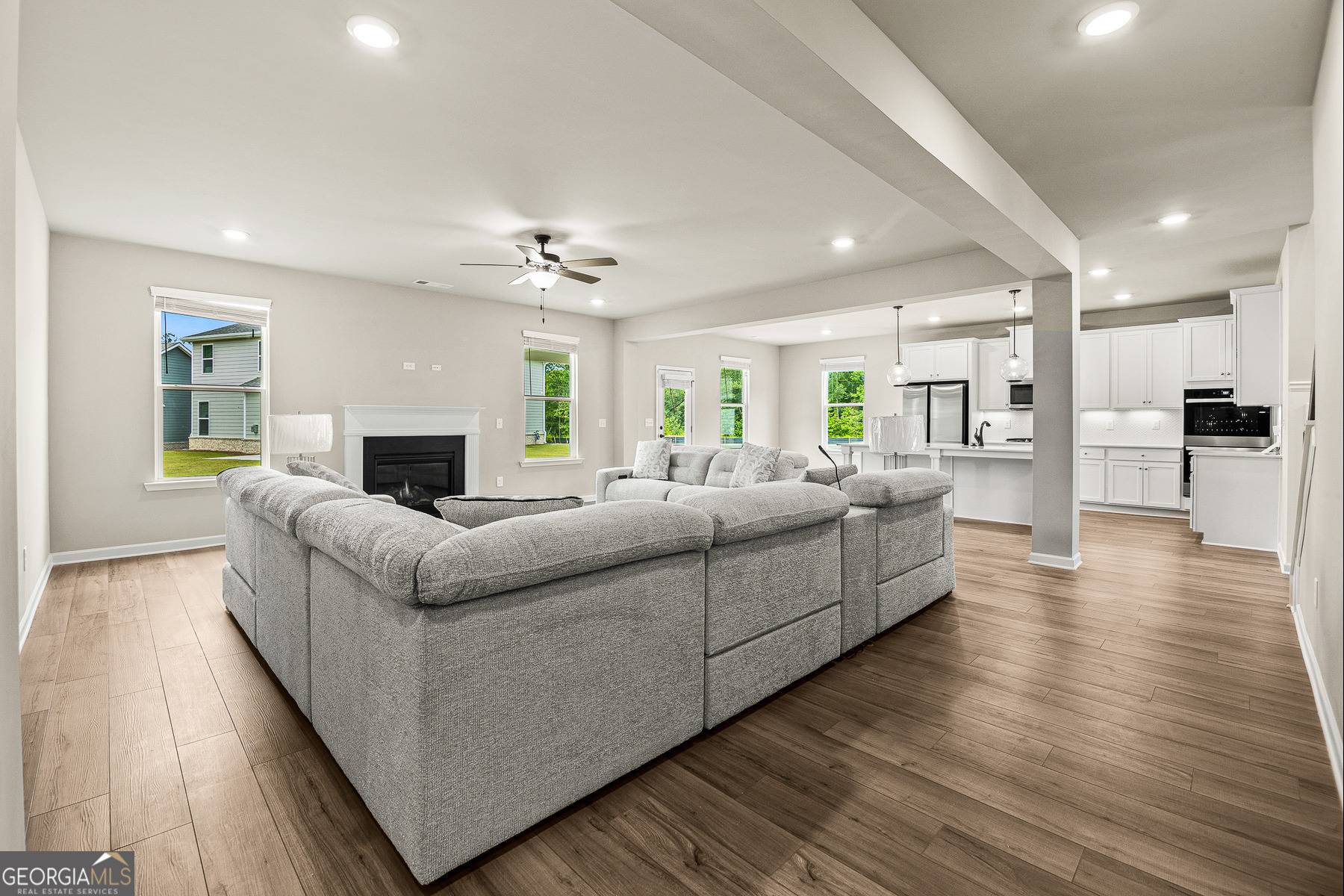 Atlanta, GA 30349,3114 Thicket Lane