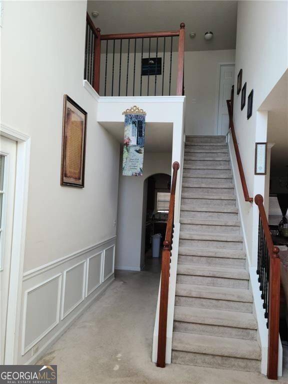 Dallas, GA 30132,228 Somerset DR