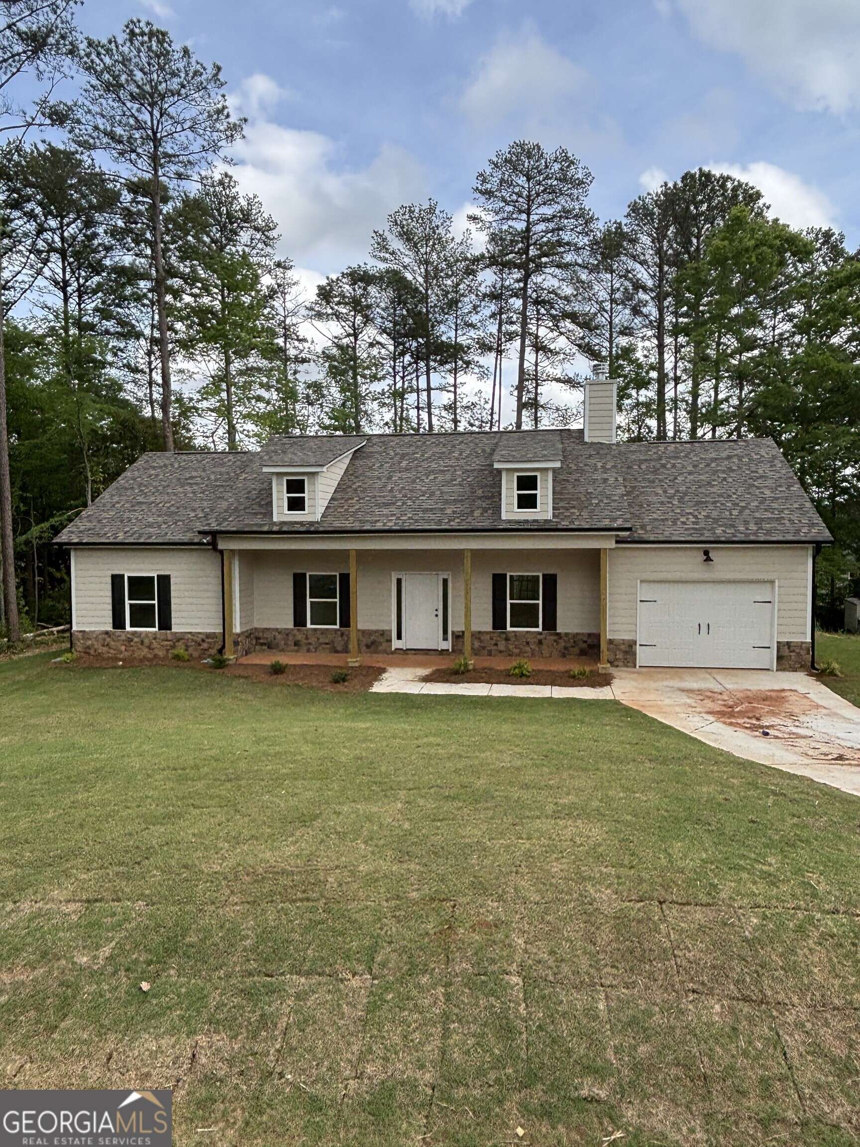 Covington, GA 30014,8141 Hickory DR