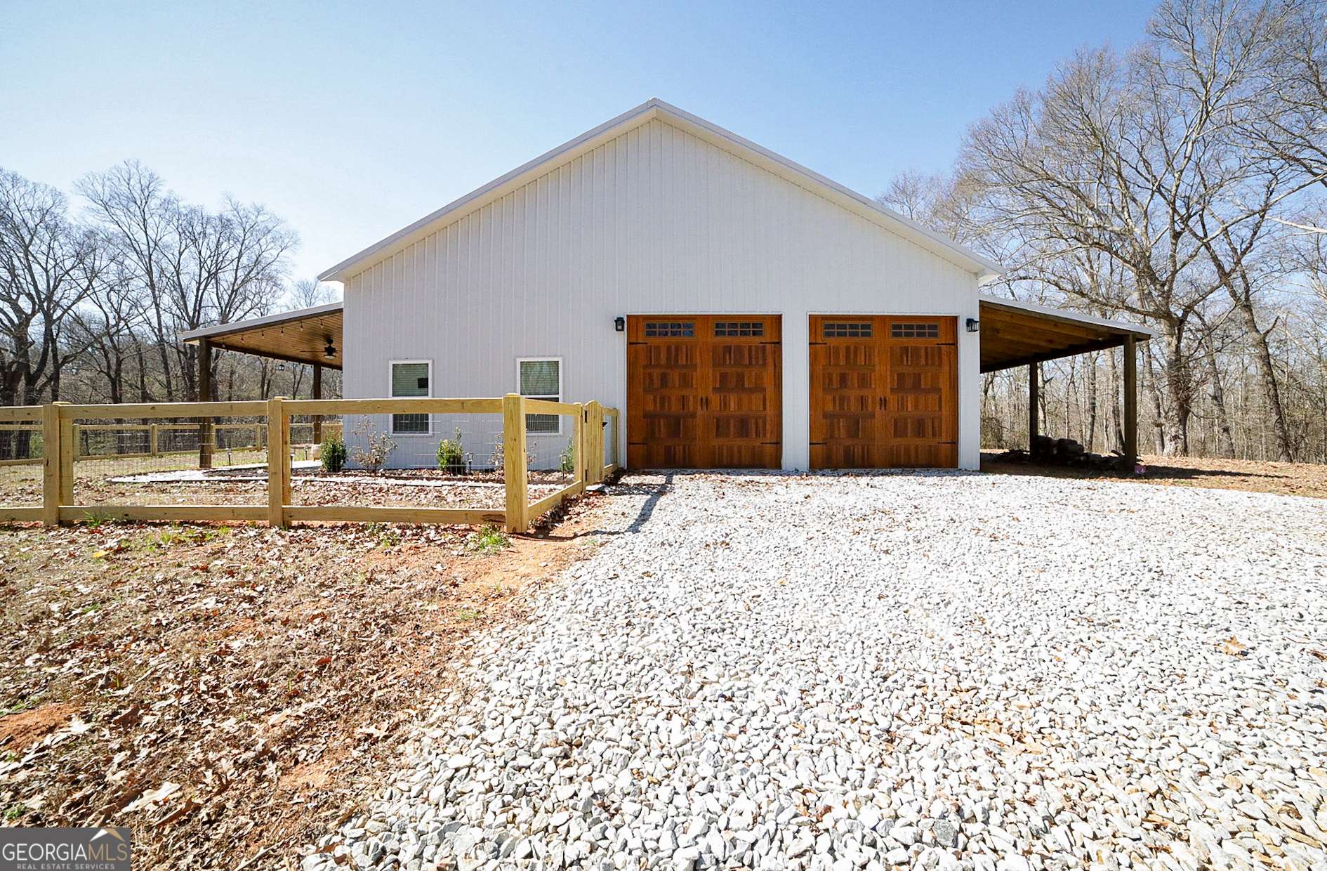 Danielsville, GA 30633,315 Cliff Griffith RD