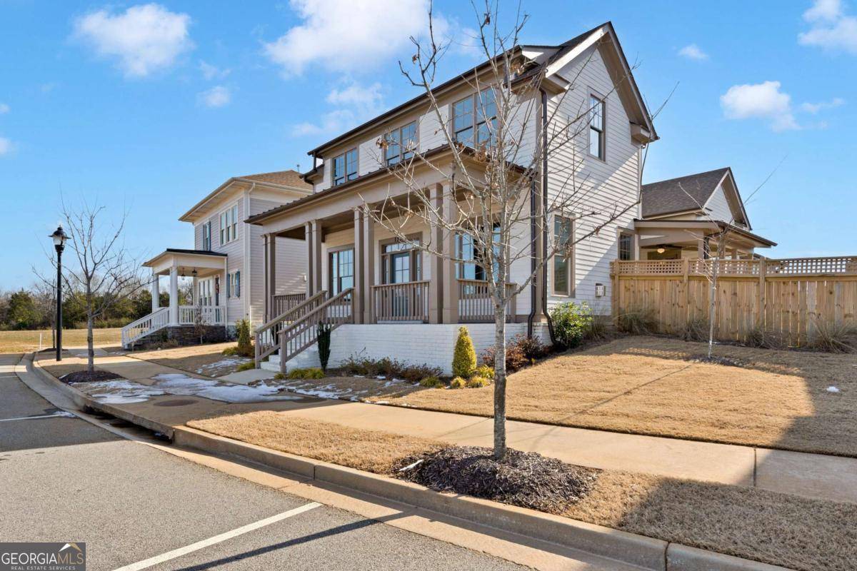 Conyers, GA 30094,1360 Flora DR