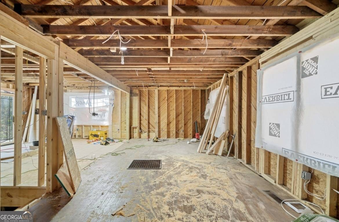 Atlanta, GA 30311,1038 Orlando PL SW
