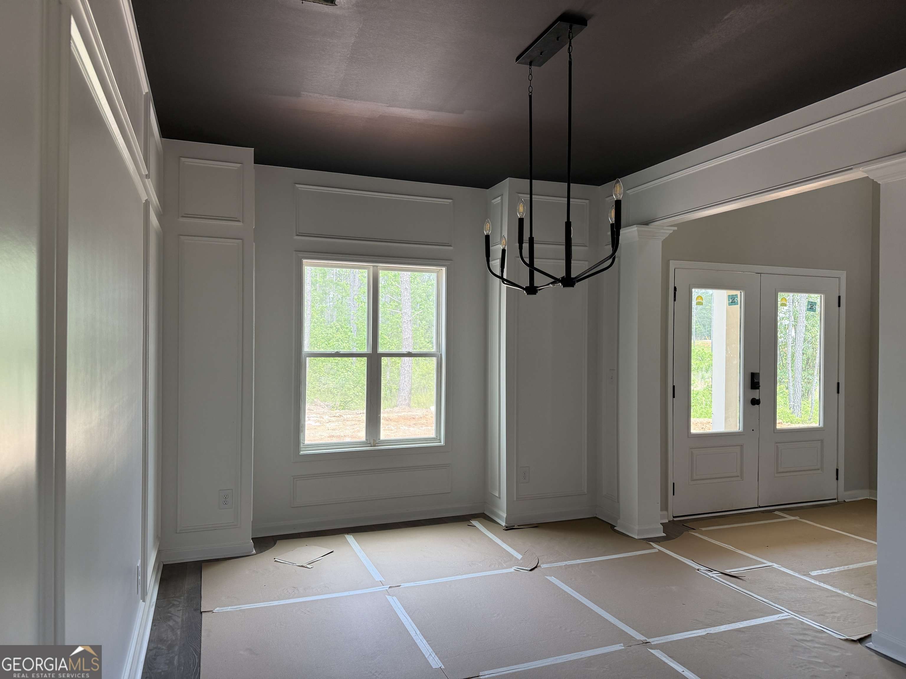 Meansville, GA 30256,LOT 9 Stewart RD