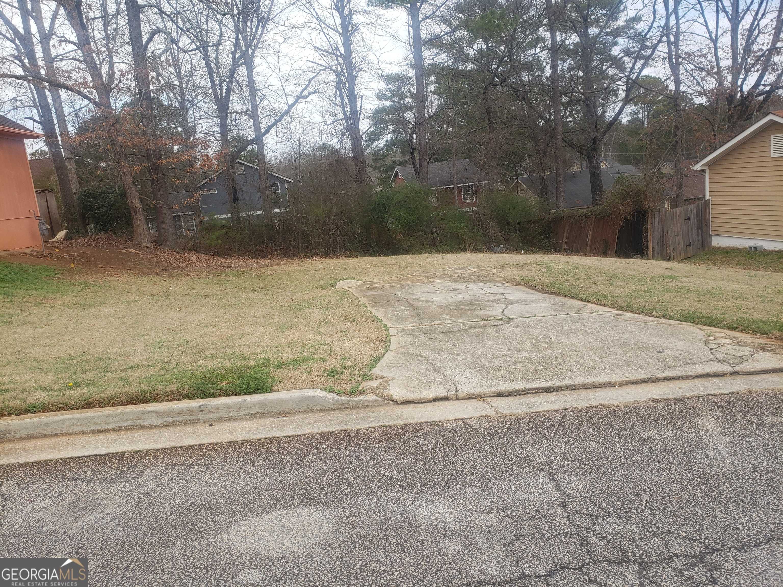 Lithonia, GA 30058,5531 Panola PL