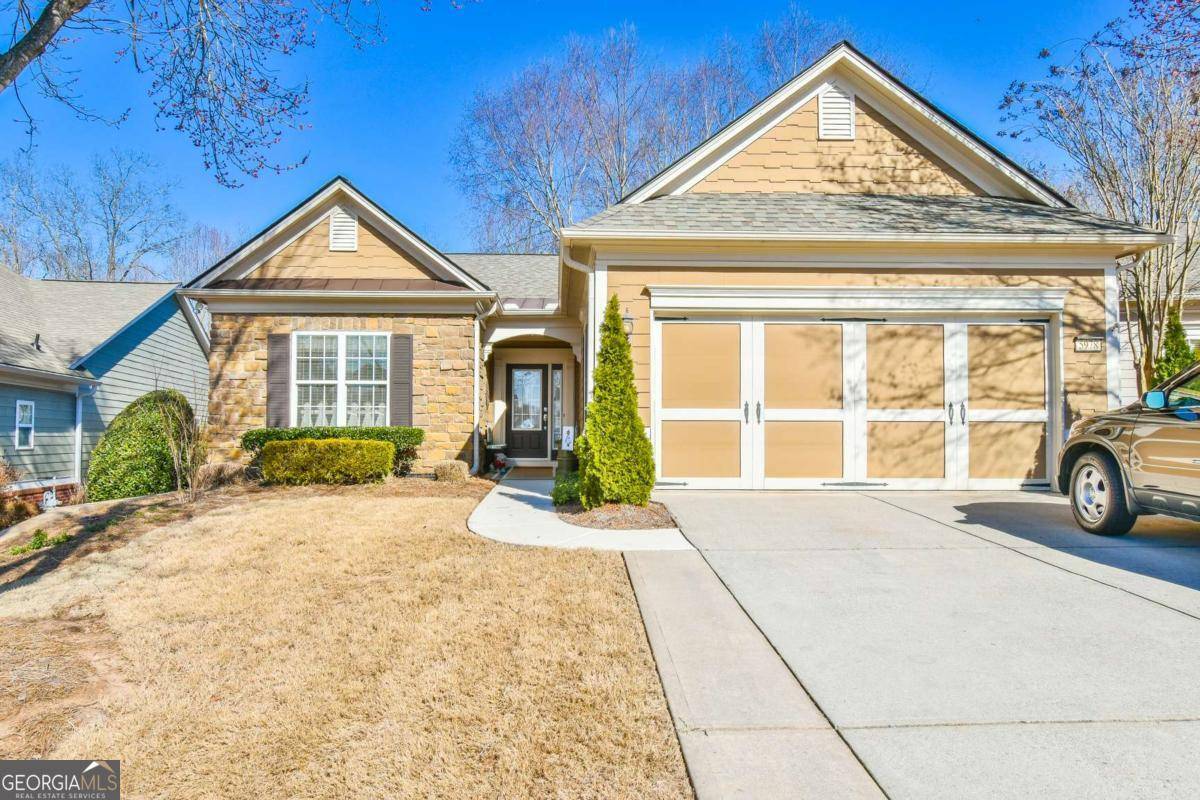Hoschton, GA 30548,5978 Creekside LN