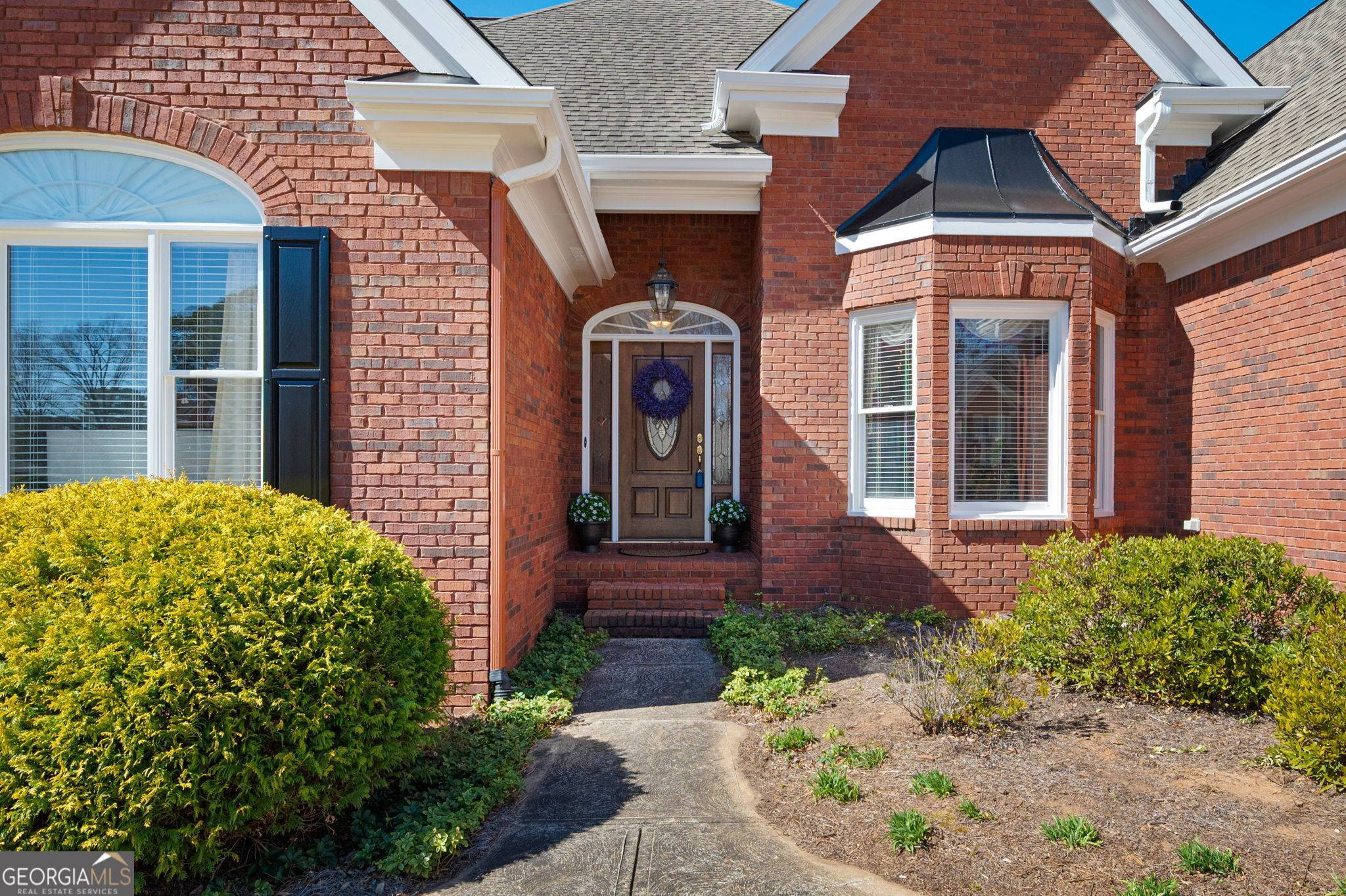 Powder Springs, GA 30127,811 Weeping Willow DR