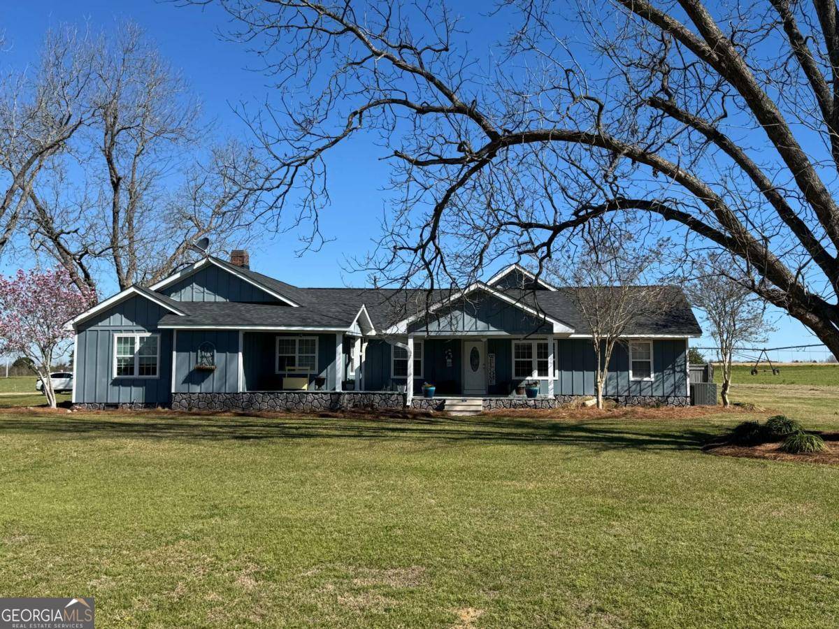 Sylvester, GA 31791,578 Bridgeboro Anderson City RD #N/A