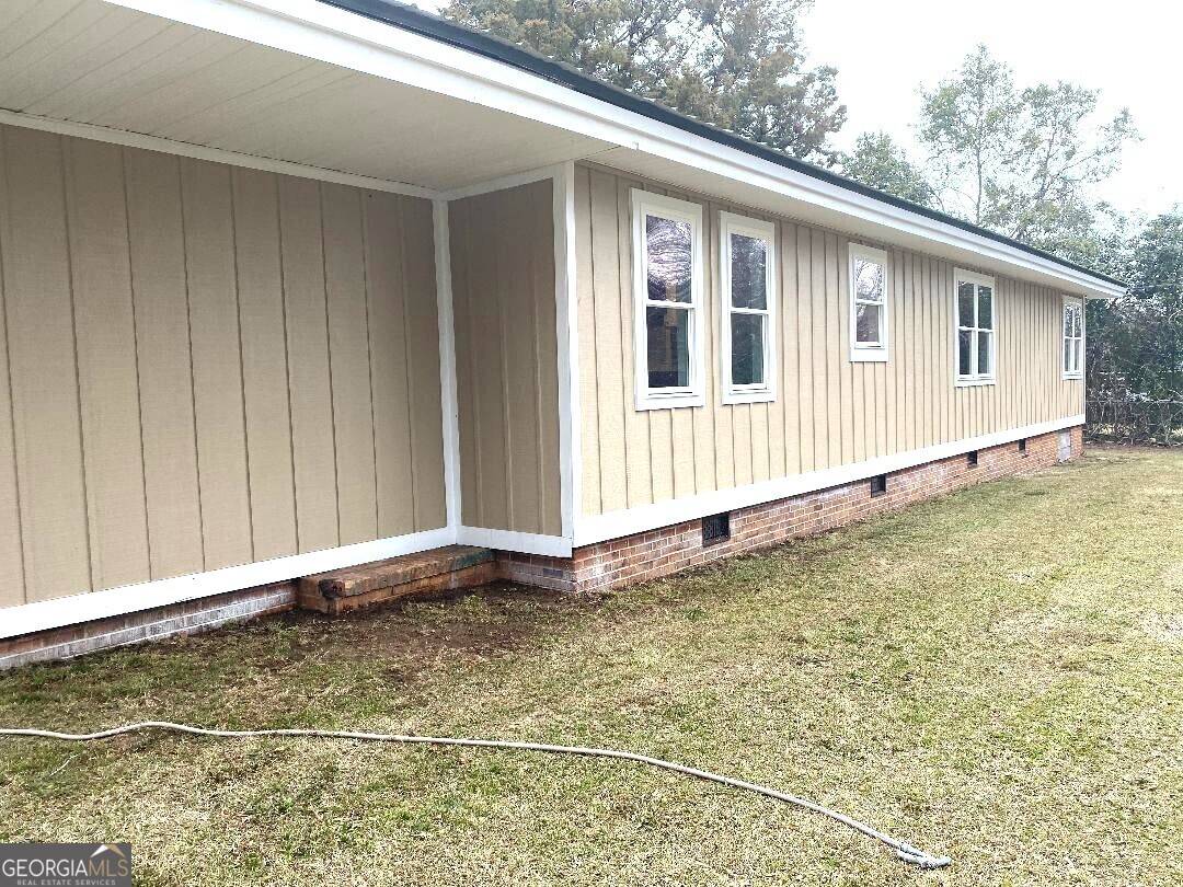 Swainsboro, GA 30401,646 ENTERPRISE ST